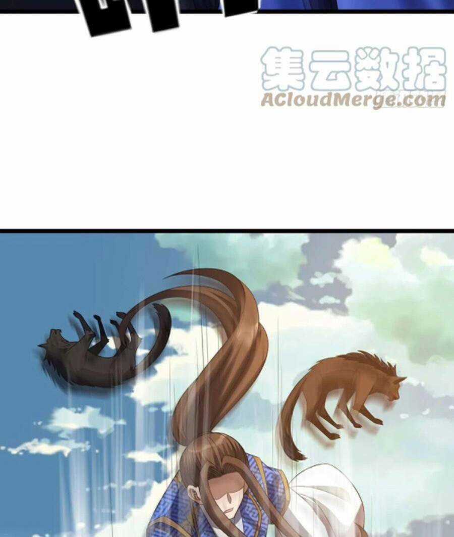 Chúa Tể Tam Giới Chapter 232 trang 6