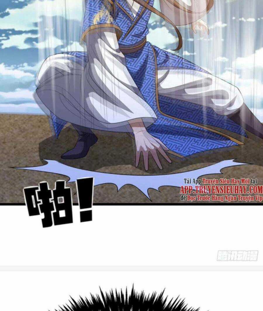 Chúa Tể Tam Giới Chapter 232 trang 7