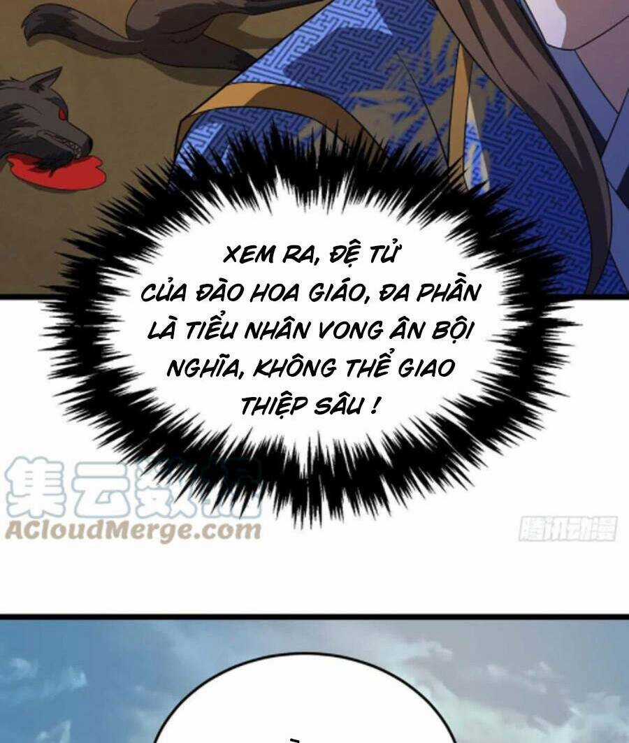 Chúa Tể Tam Giới Chapter 232 trang 9