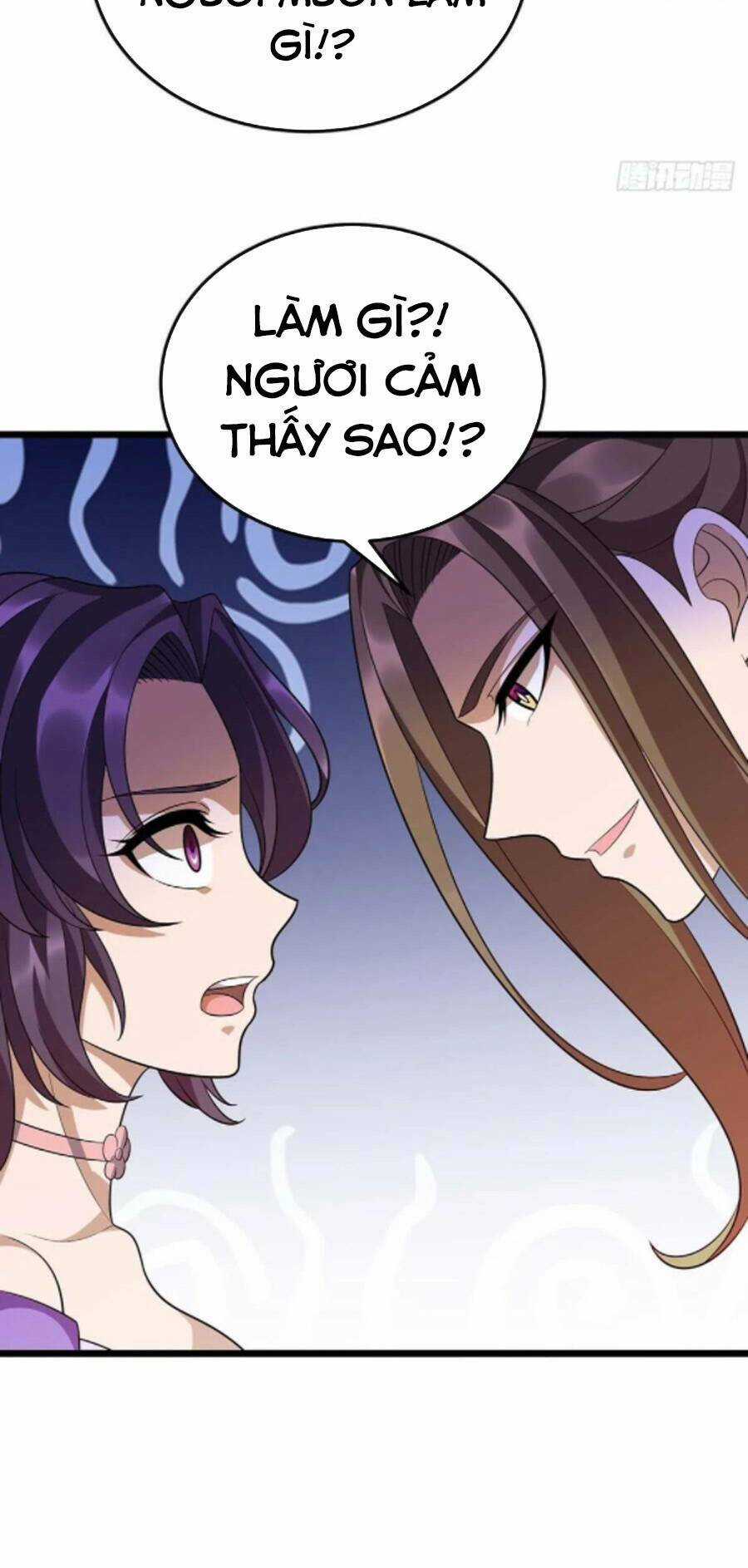 Chúa Tể Tam Giới Chapter 233 trang 12