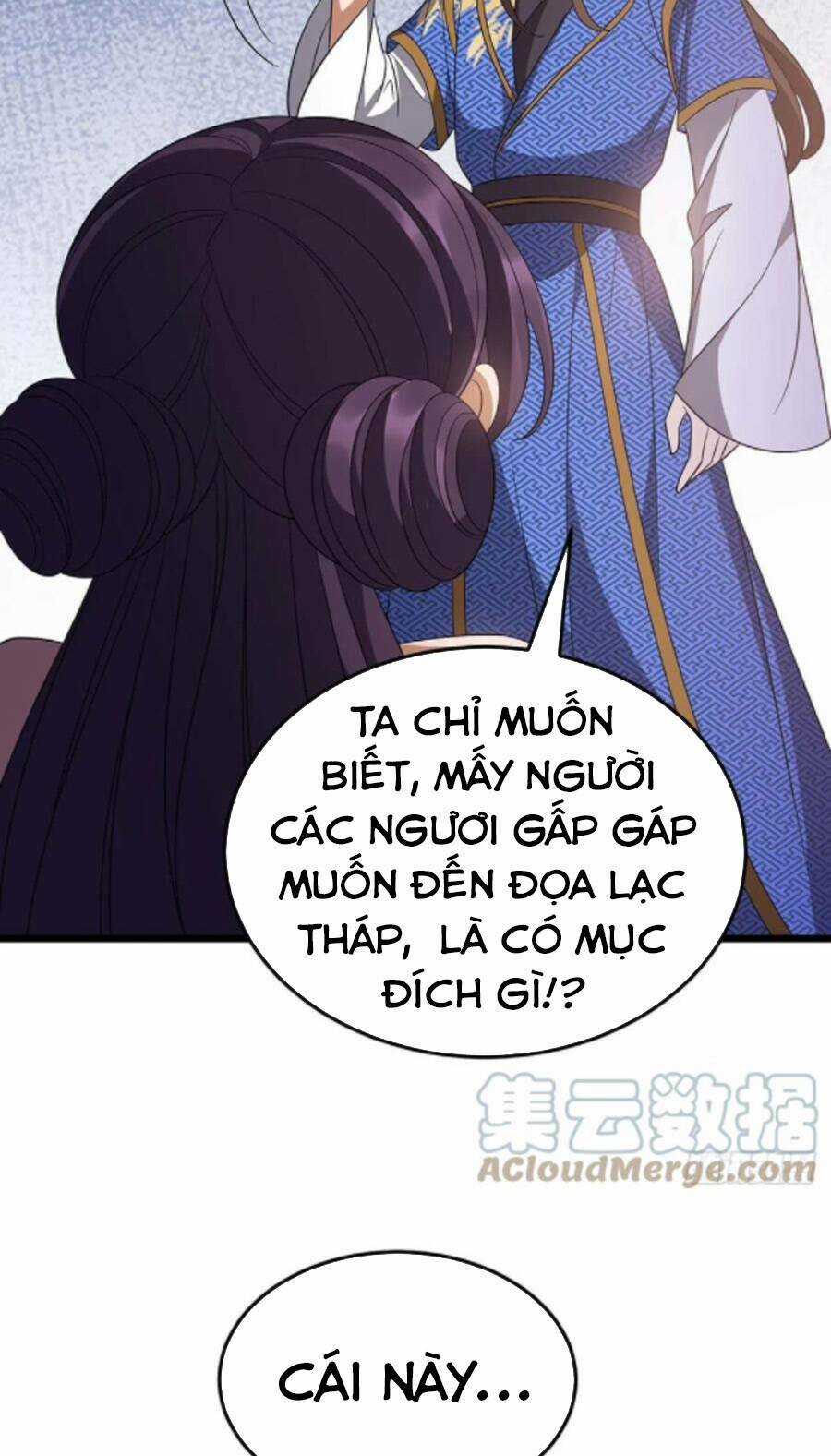 Chúa Tể Tam Giới Chapter 233 trang 15