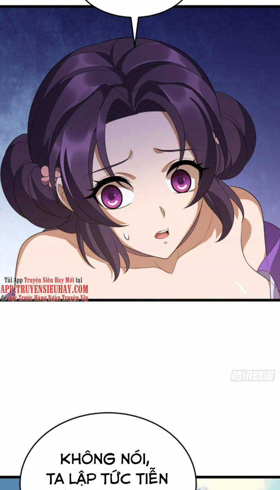 Chúa Tể Tam Giới Chapter 233 trang 16