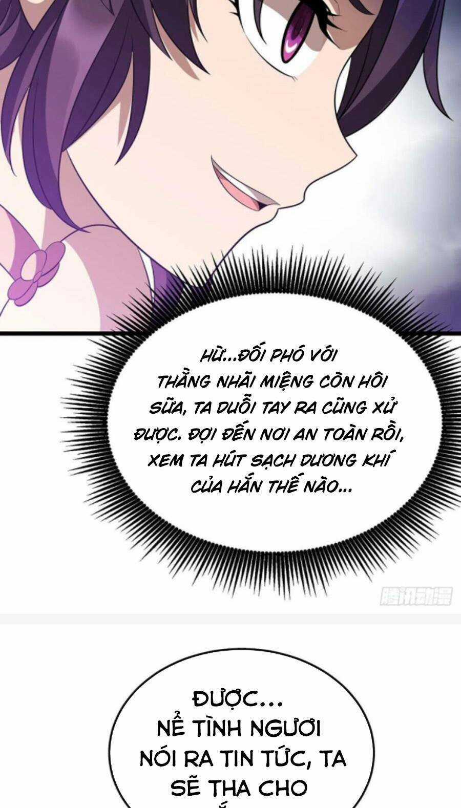 Chúa Tể Tam Giới Chapter 233 trang 25