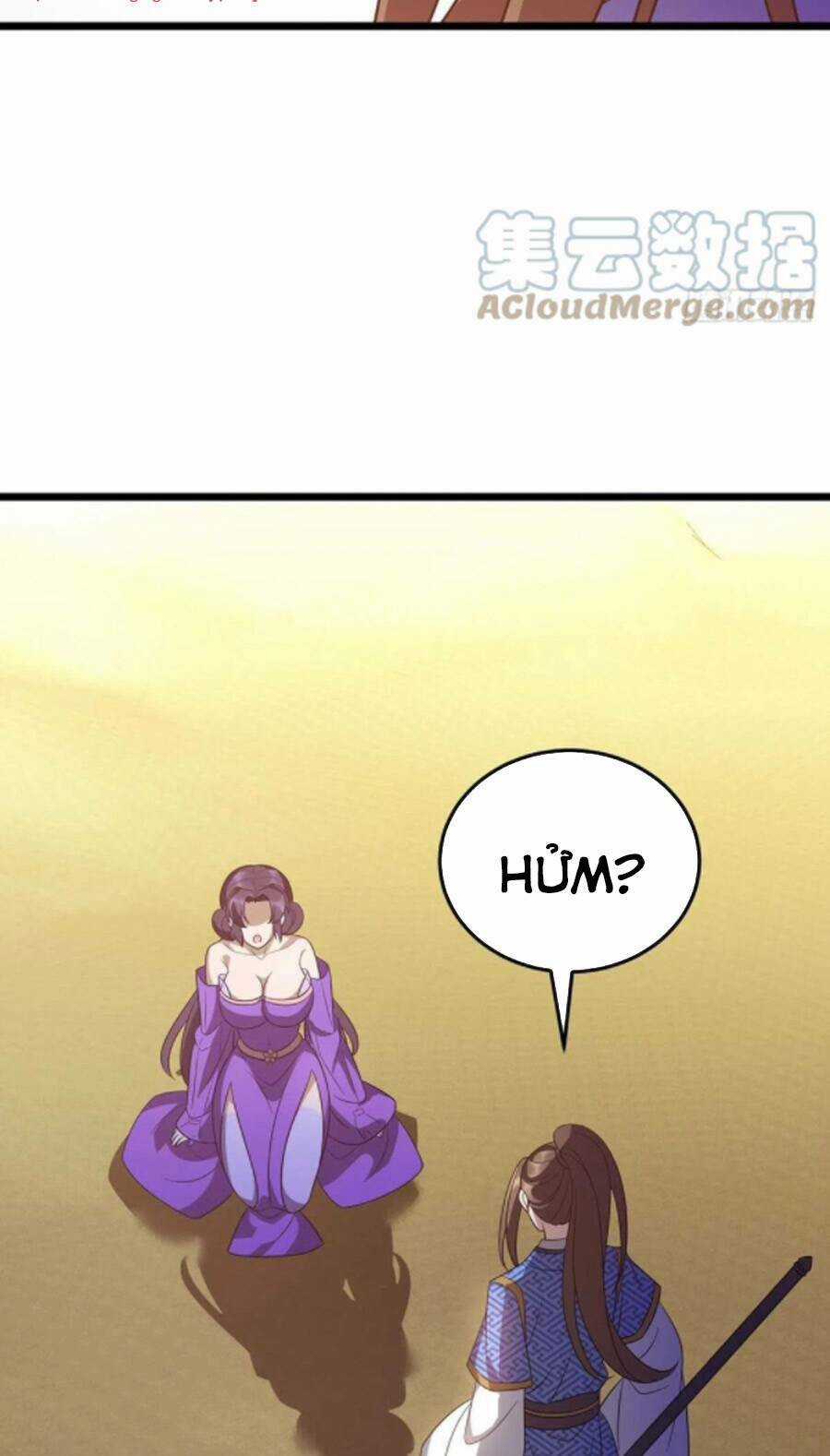 Chúa Tể Tam Giới Chapter 233 trang 29