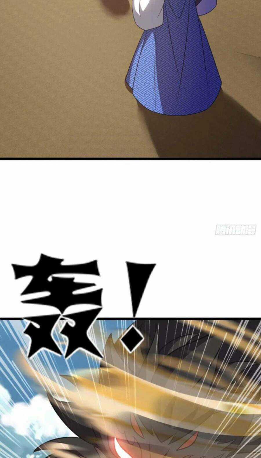 Chúa Tể Tam Giới Chapter 233 trang 30