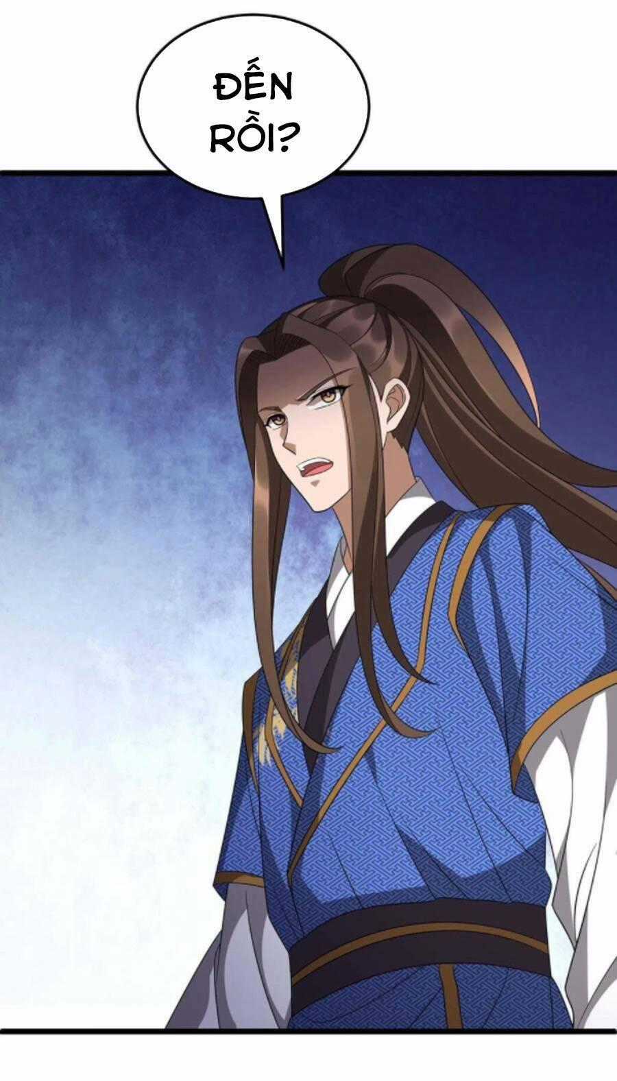 Chúa Tể Tam Giới Chapter 233 trang 32