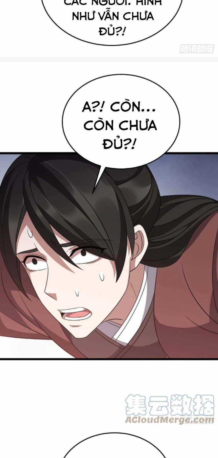 Chúa Tể Tam Giới Chapter 233 trang 4