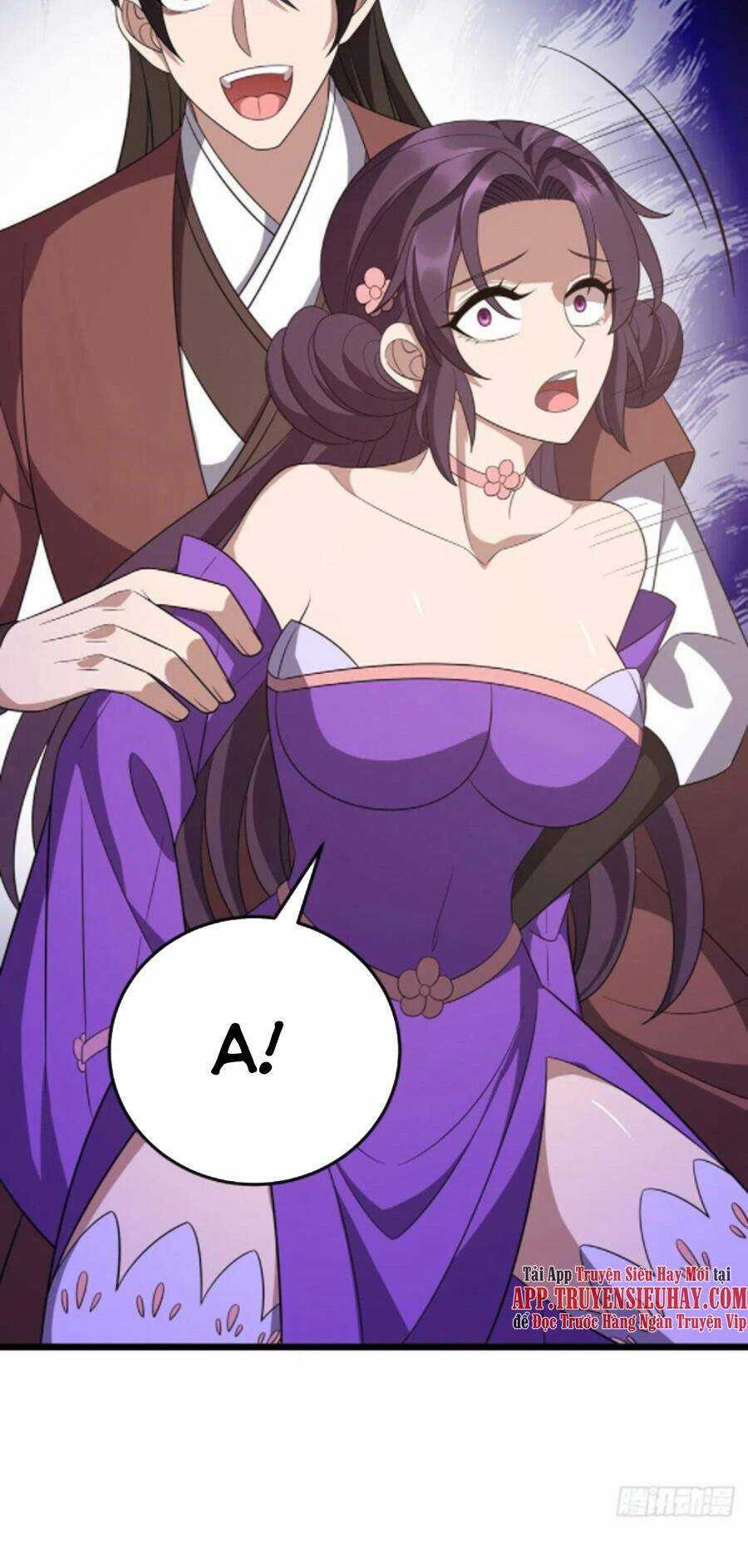 Chúa Tể Tam Giới Chapter 233 trang 7