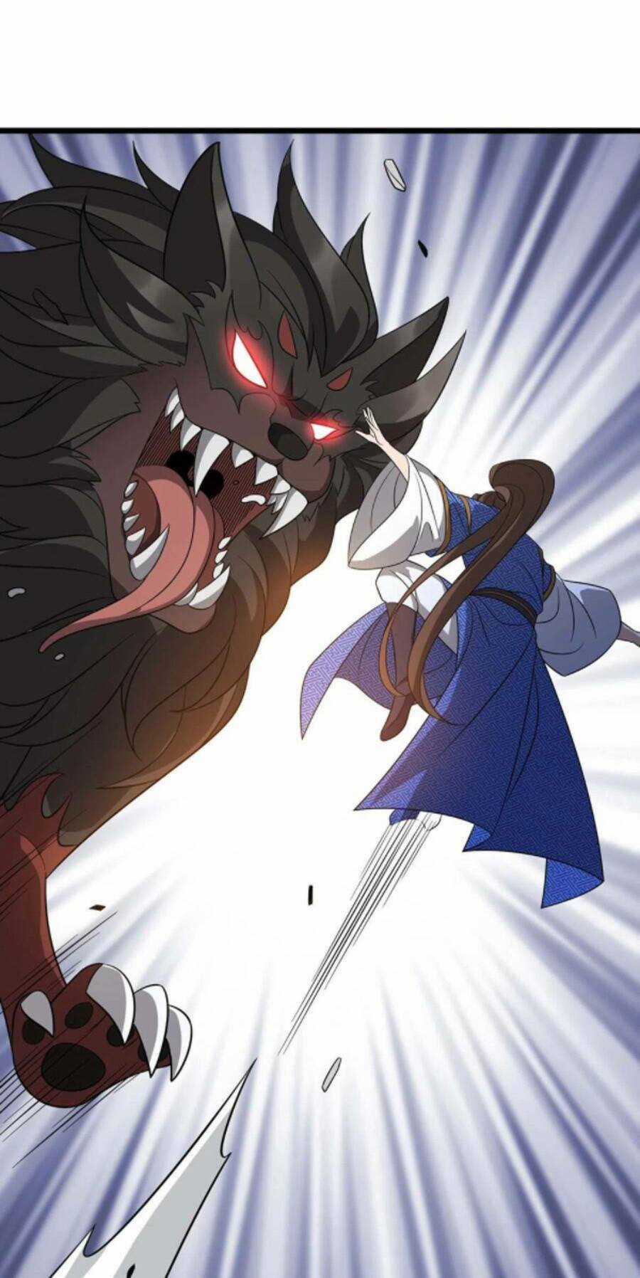 Chúa Tể Tam Giới Chapter 234 trang 13