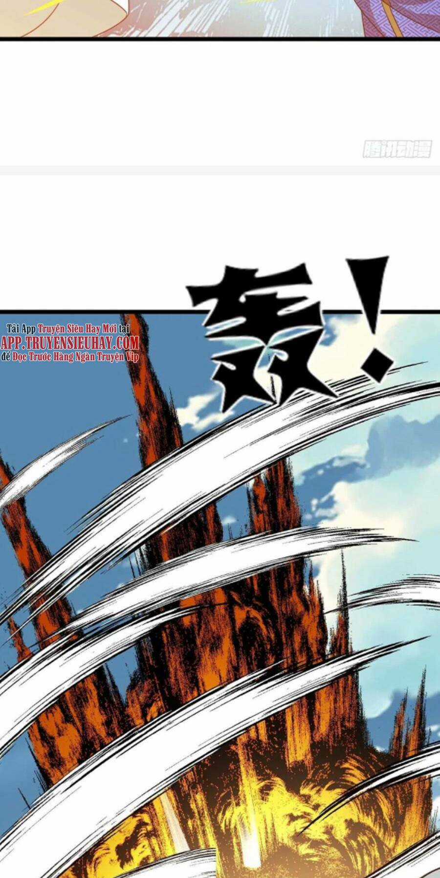 Chúa Tể Tam Giới Chapter 234 trang 15