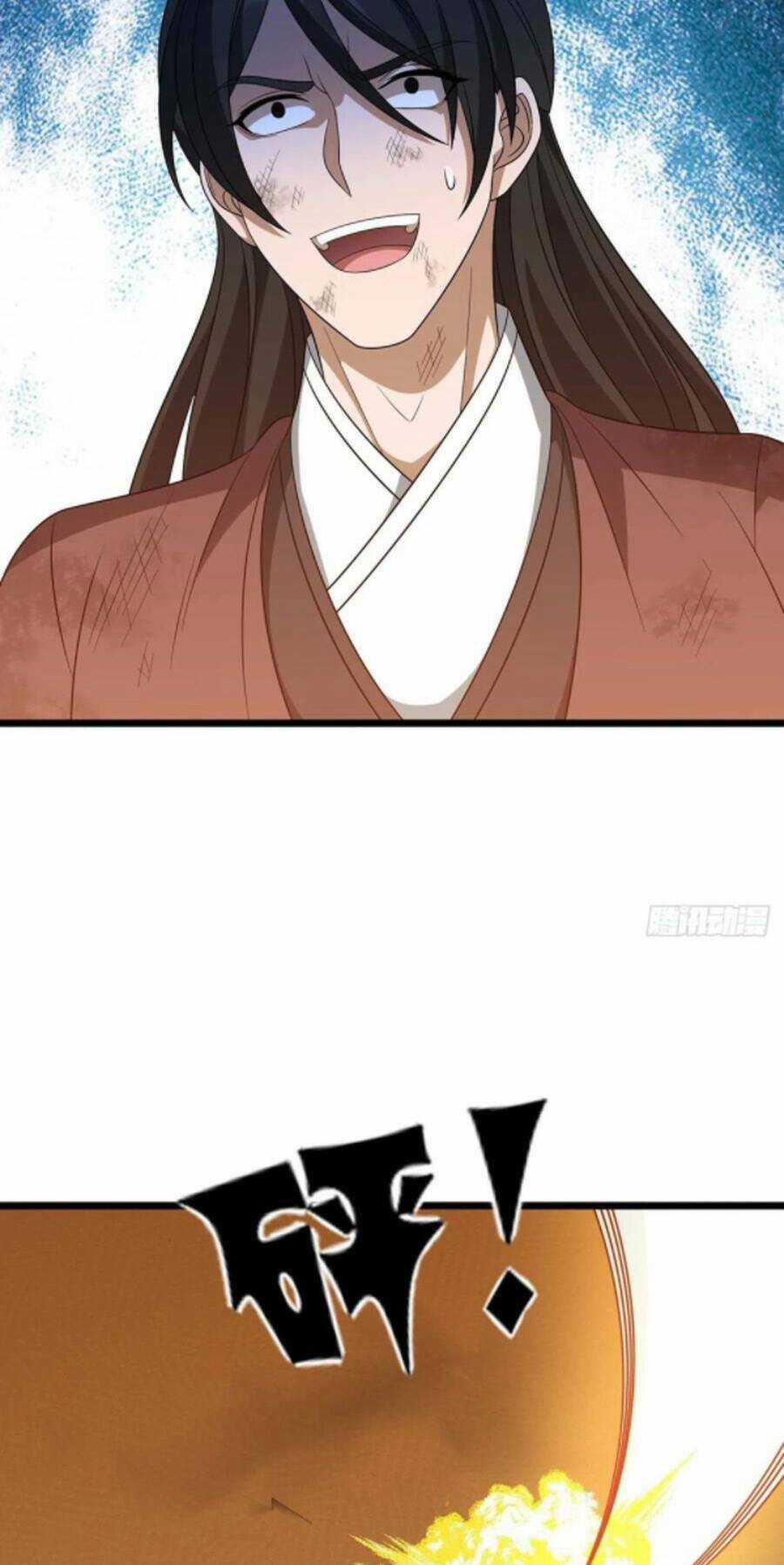 Chúa Tể Tam Giới Chapter 234 trang 17