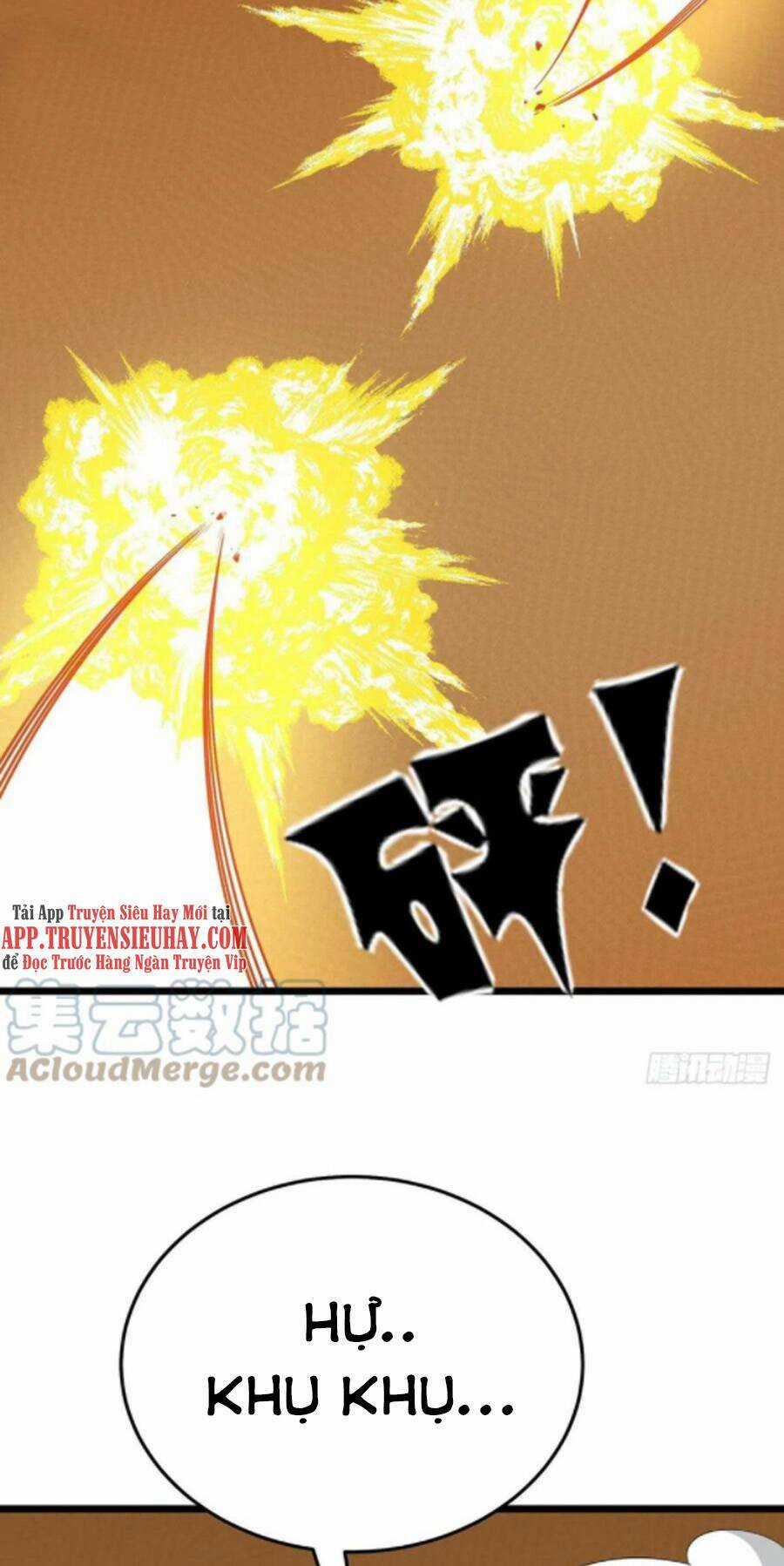 Chúa Tể Tam Giới Chapter 234 trang 18