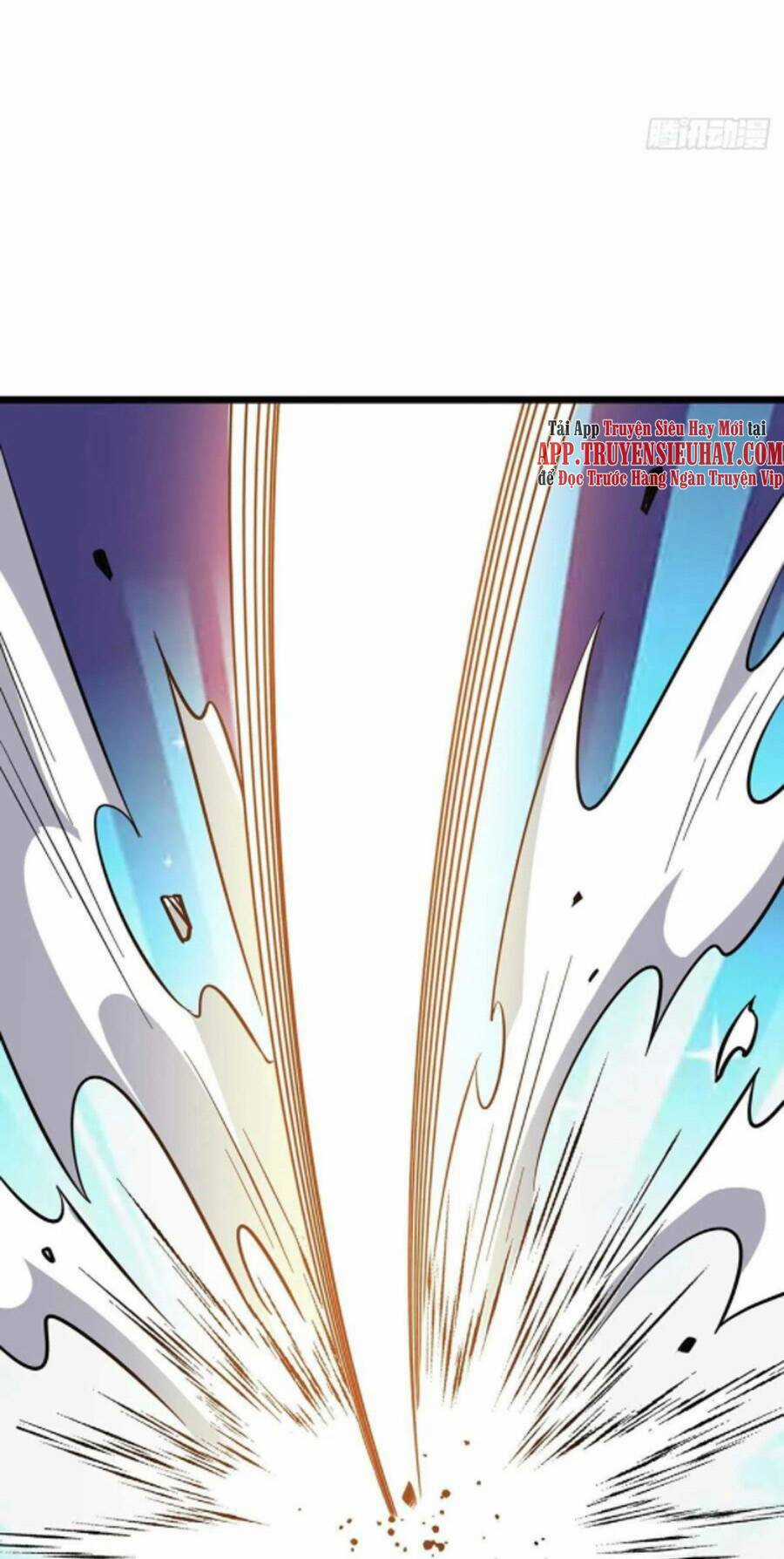 Chúa Tể Tam Giới Chapter 234 trang 28