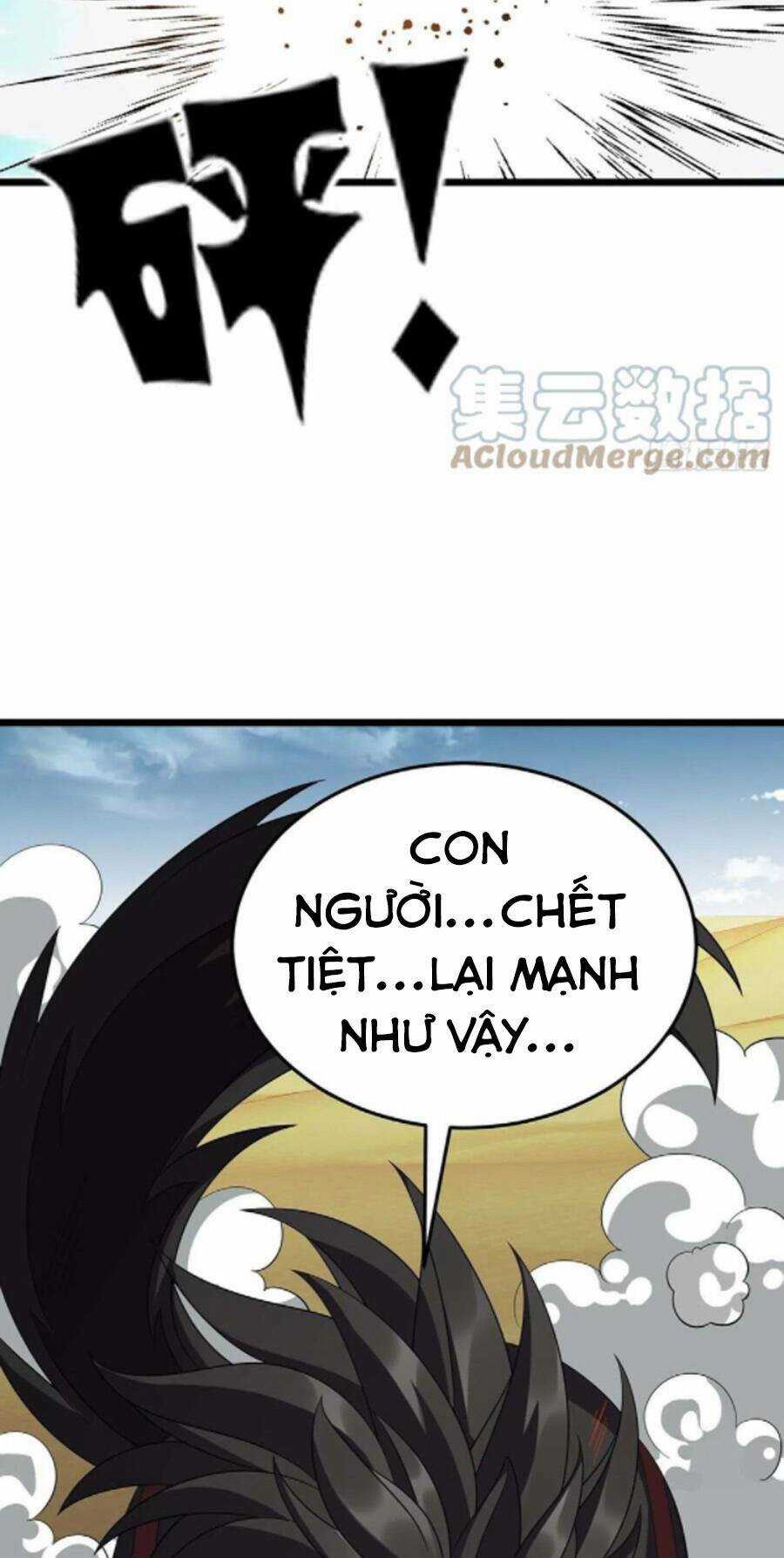 Chúa Tể Tam Giới Chapter 234 trang 29