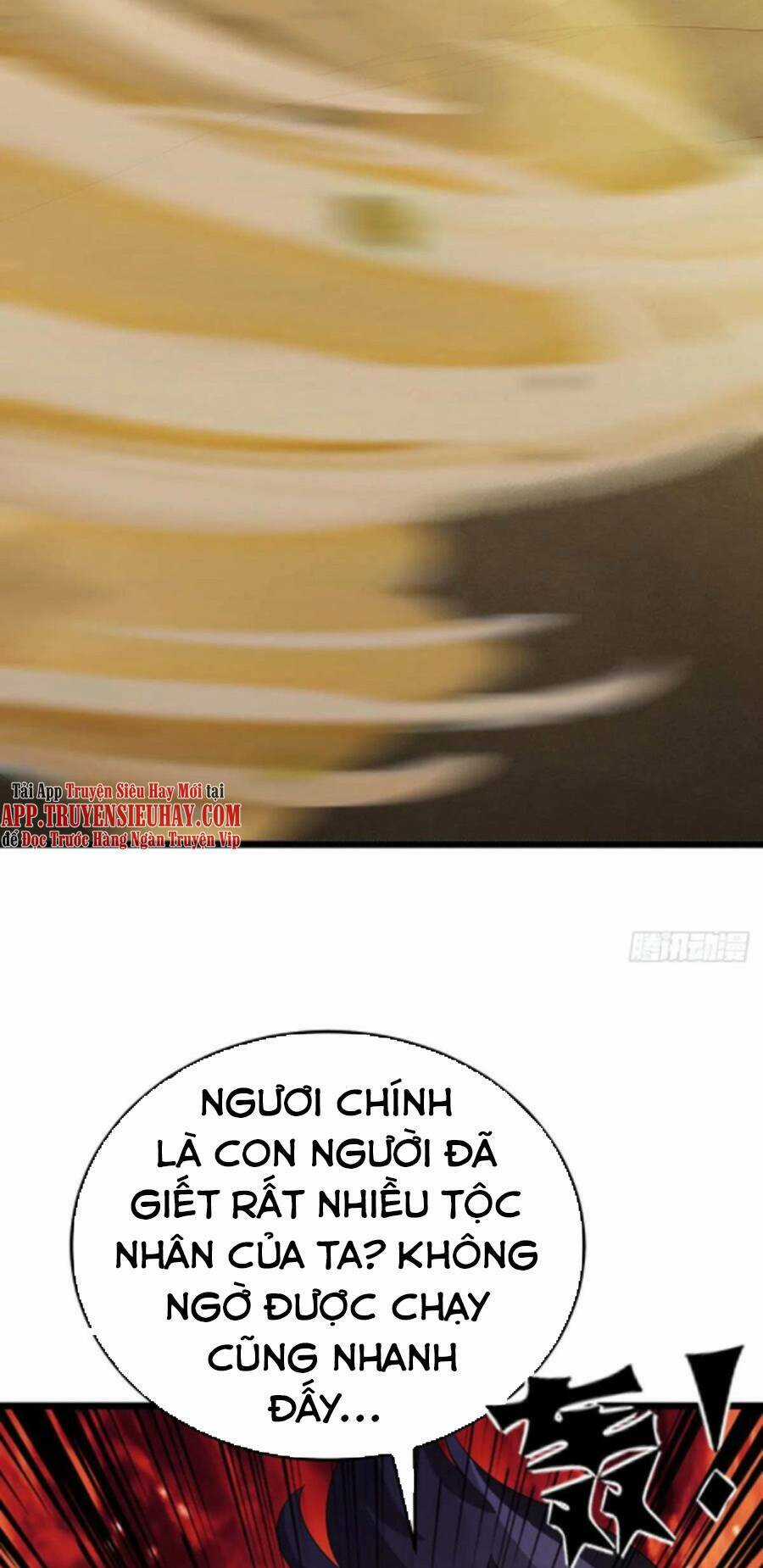 Chúa Tể Tam Giới Chapter 234 trang 6