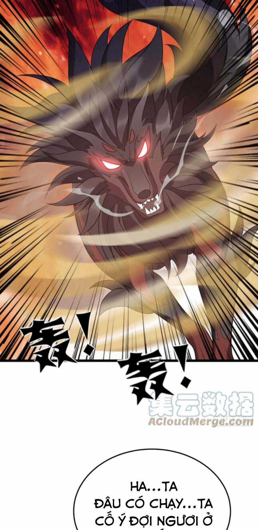 Chúa Tể Tam Giới Chapter 234 trang 7