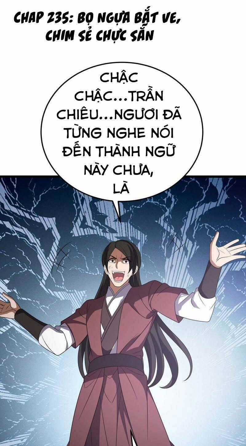 Chúa Tể Tam Giới Chapter 235 trang 0
