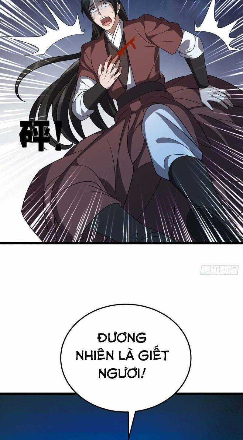 Chúa Tể Tam Giới Chapter 235 trang 12