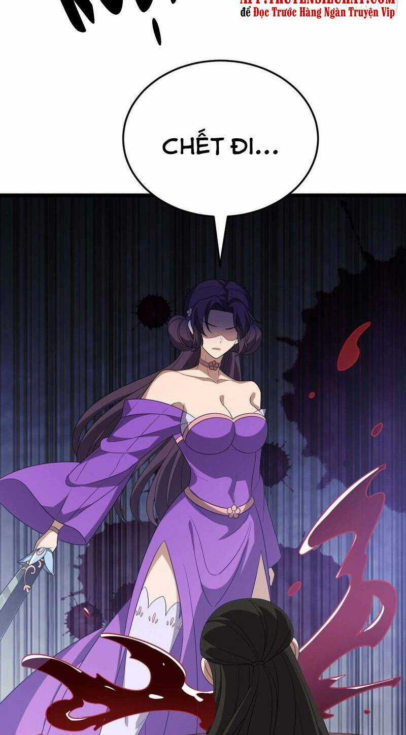 Chúa Tể Tam Giới Chapter 235 trang 16