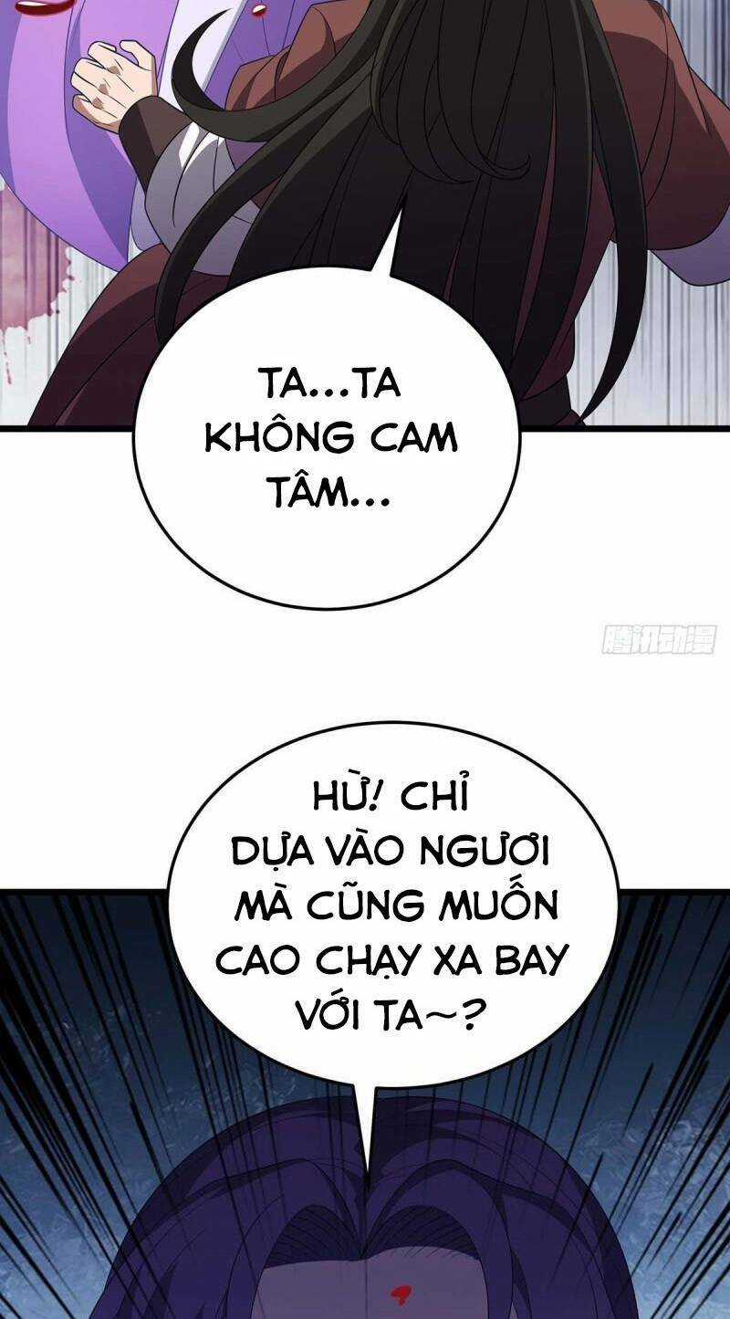 Chúa Tể Tam Giới Chapter 235 trang 17