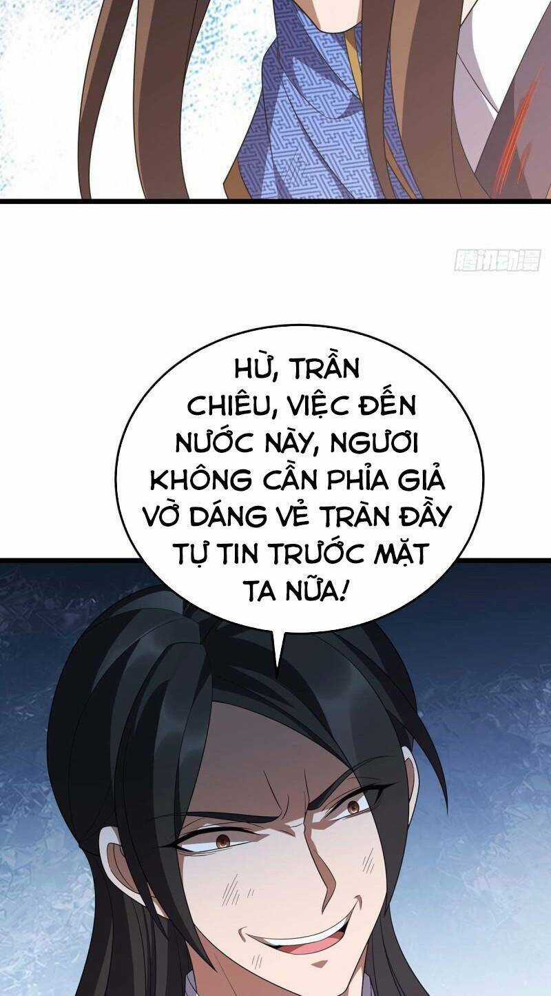 Chúa Tể Tam Giới Chapter 235 trang 2