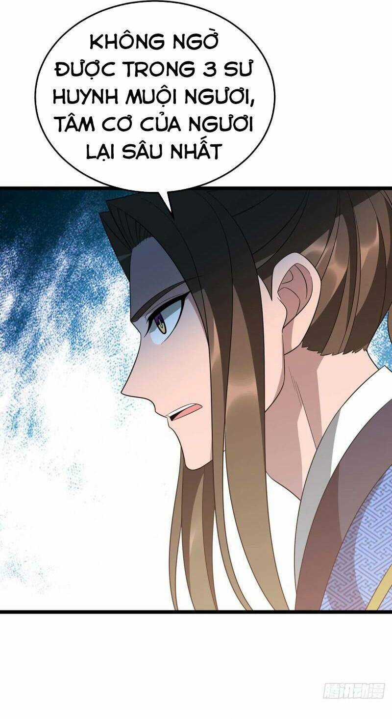 Chúa Tể Tam Giới Chapter 235 trang 20