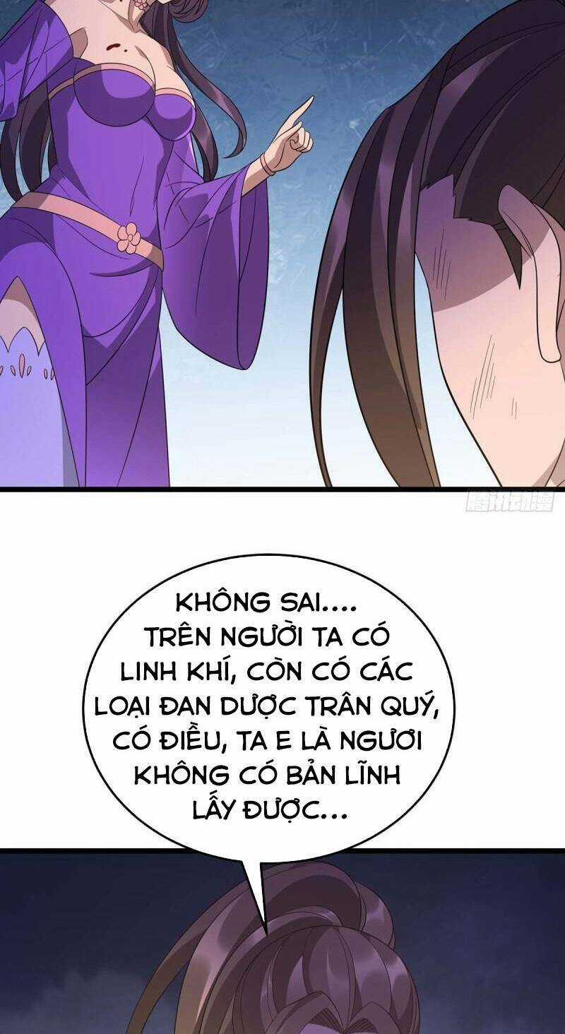 Chúa Tể Tam Giới Chapter 235 trang 24