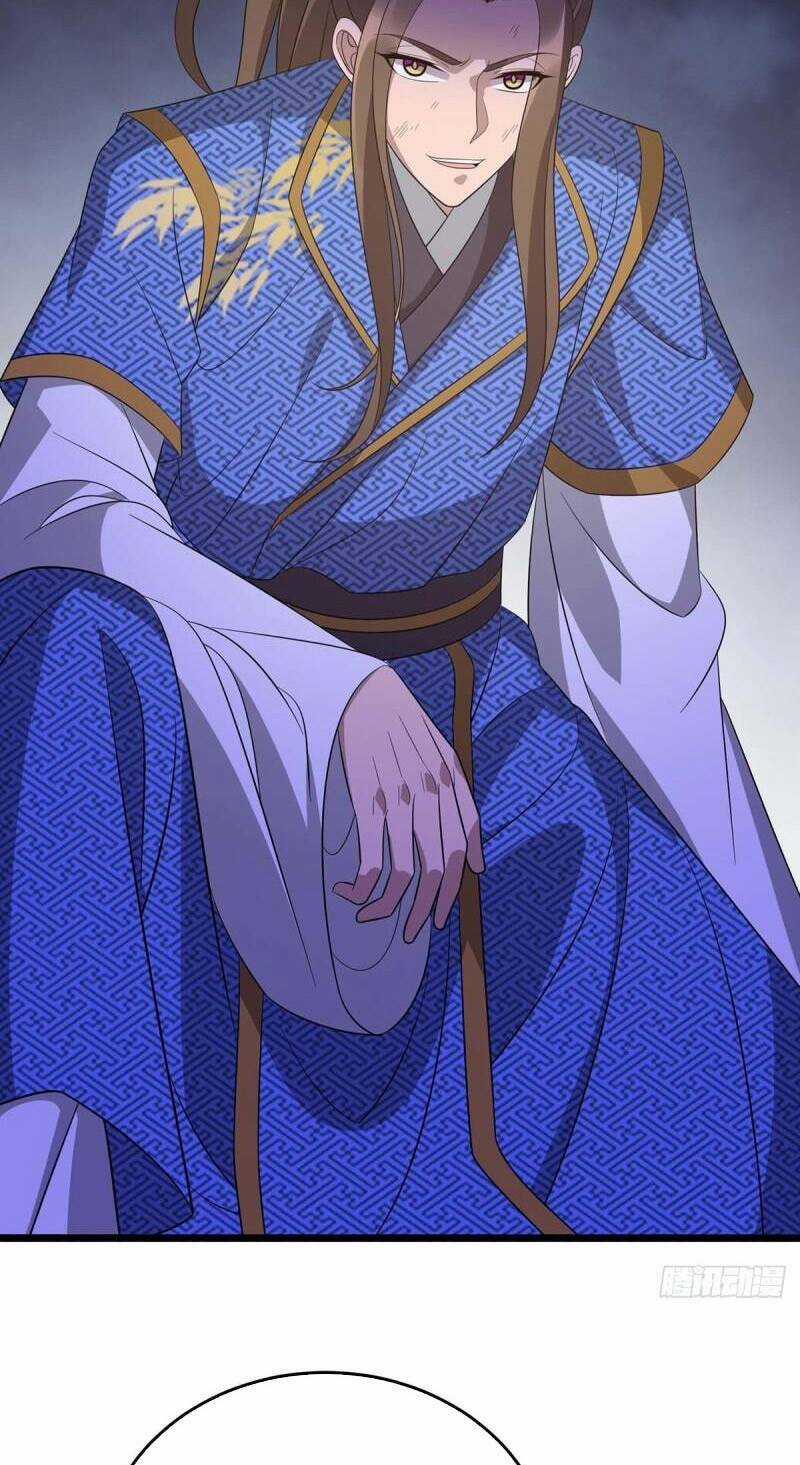 Chúa Tể Tam Giới Chapter 235 trang 25