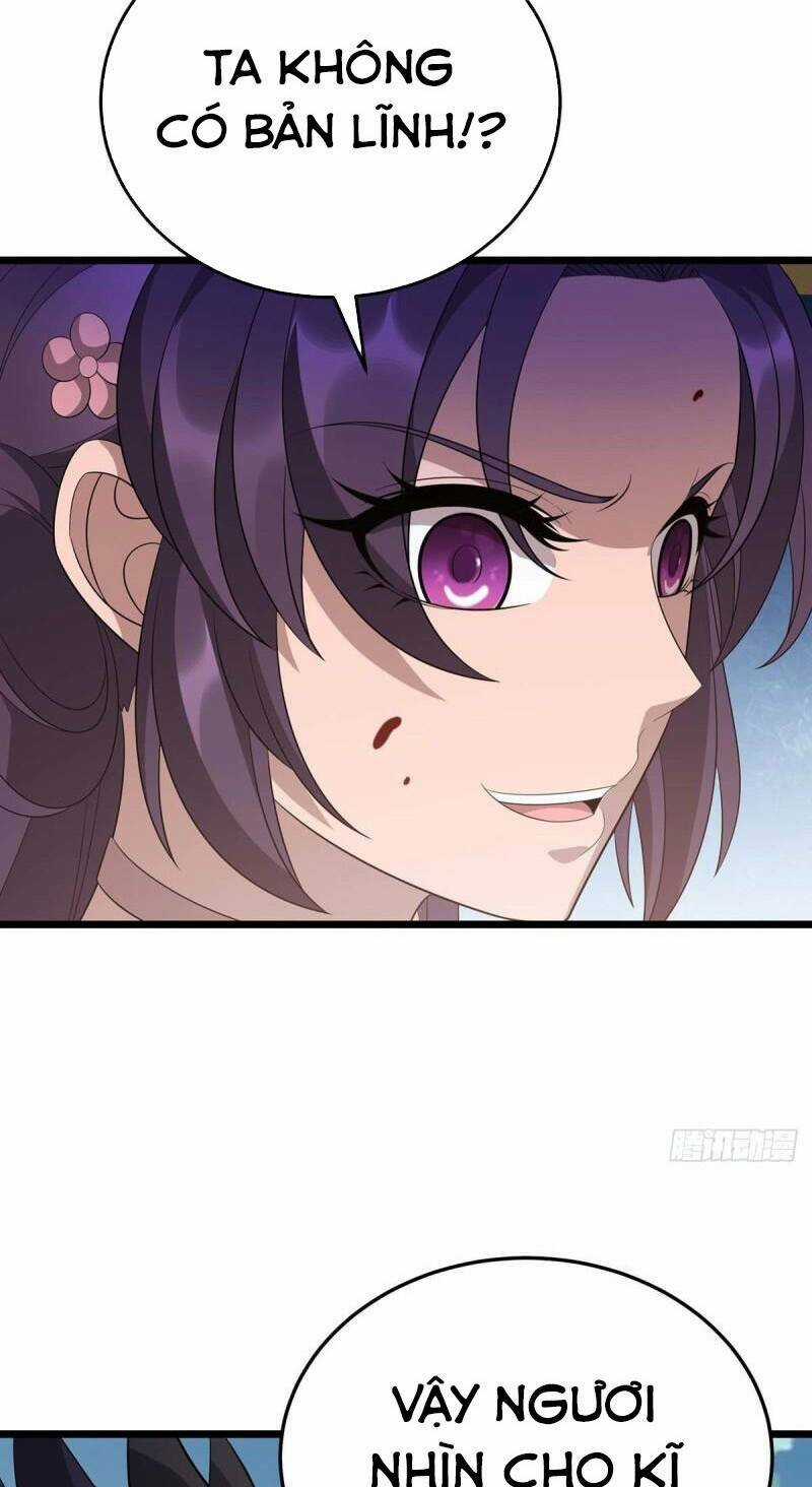 Chúa Tể Tam Giới Chapter 235 trang 26