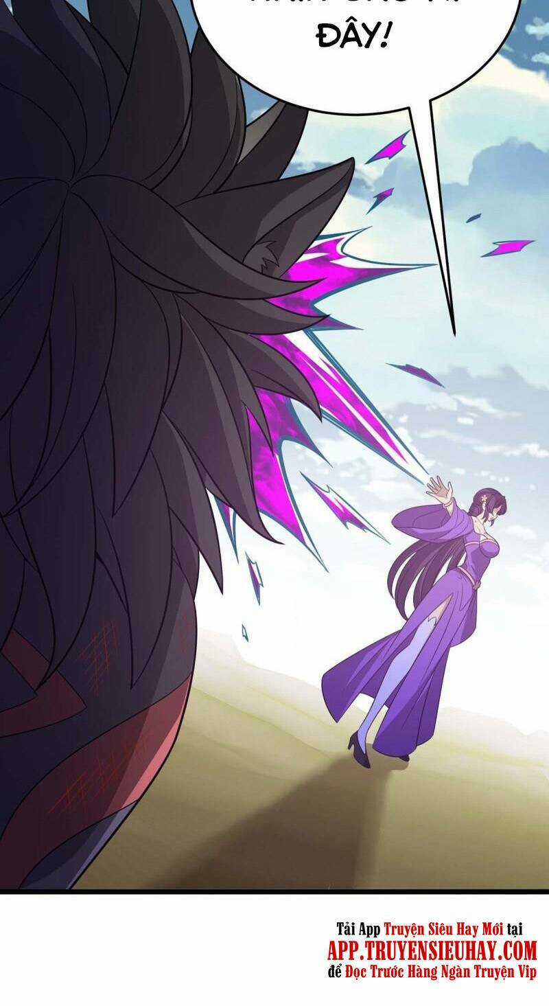 Chúa Tể Tam Giới Chapter 235 trang 27