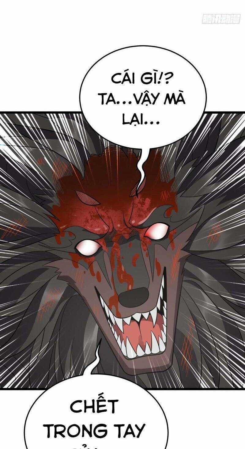 Chúa Tể Tam Giới Chapter 235 trang 28