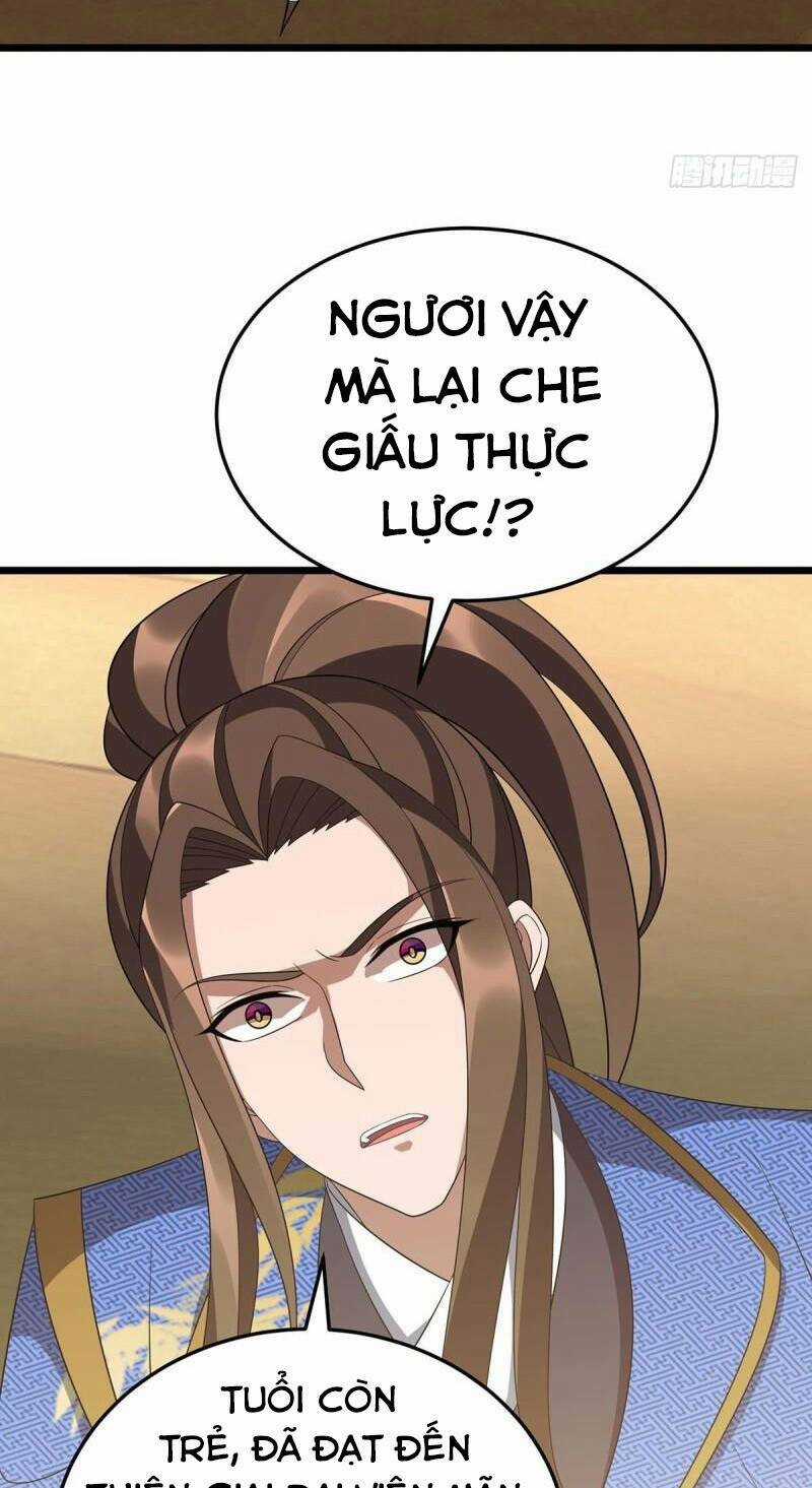 Chúa Tể Tam Giới Chapter 235 trang 30