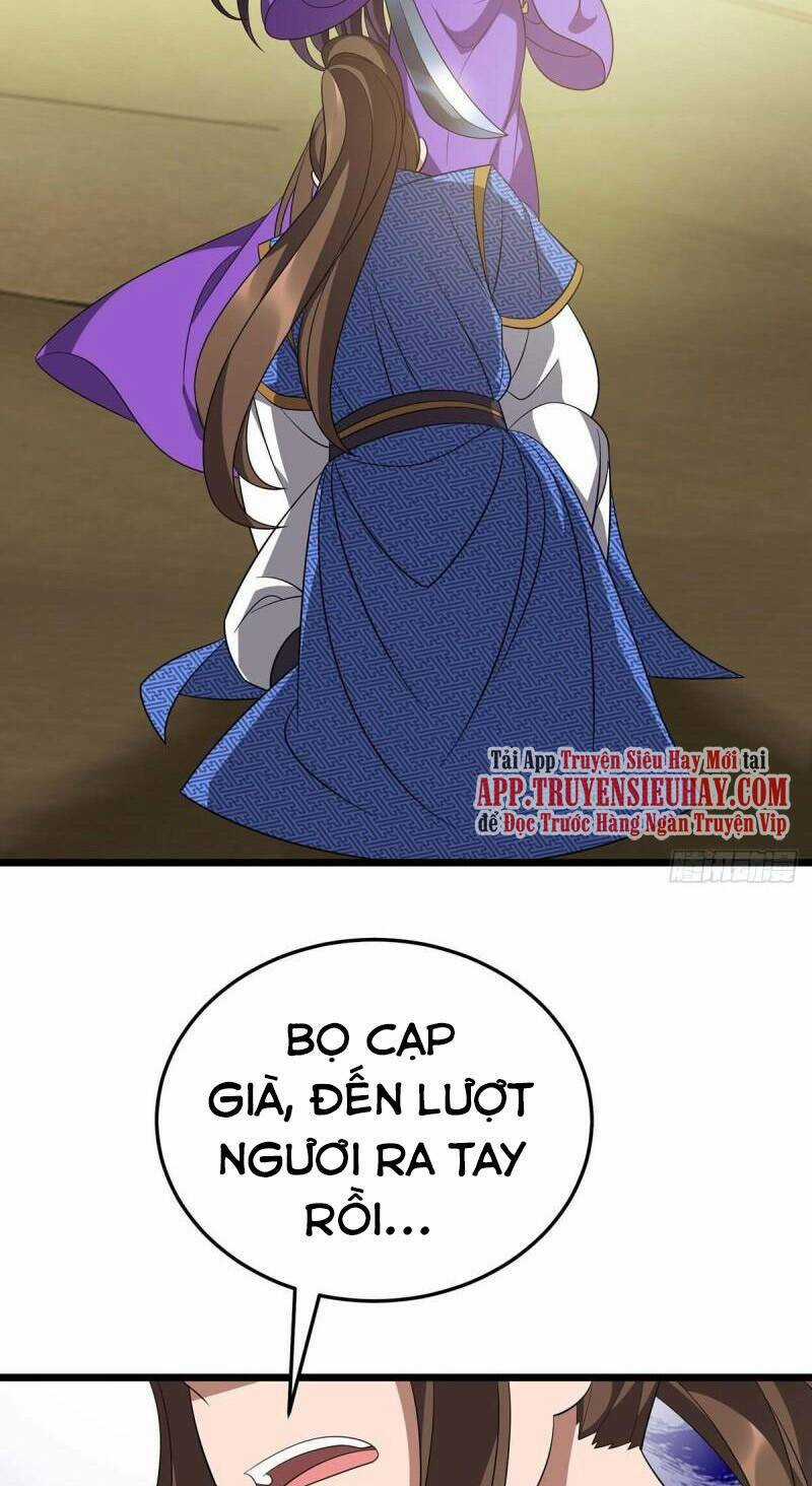 Chúa Tể Tam Giới Chapter 235 trang 32