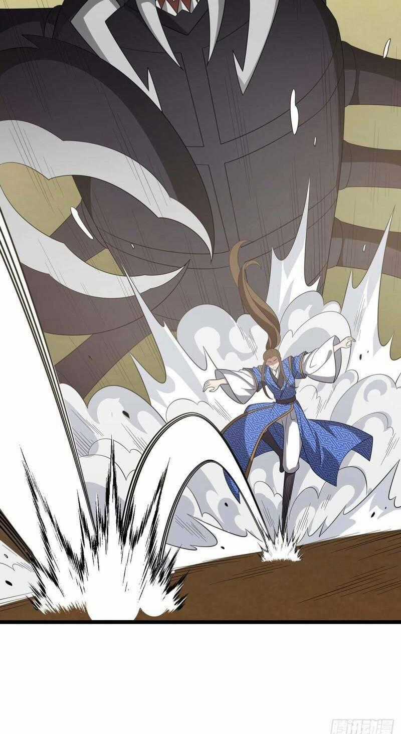 Chúa Tể Tam Giới Chapter 235 trang 34