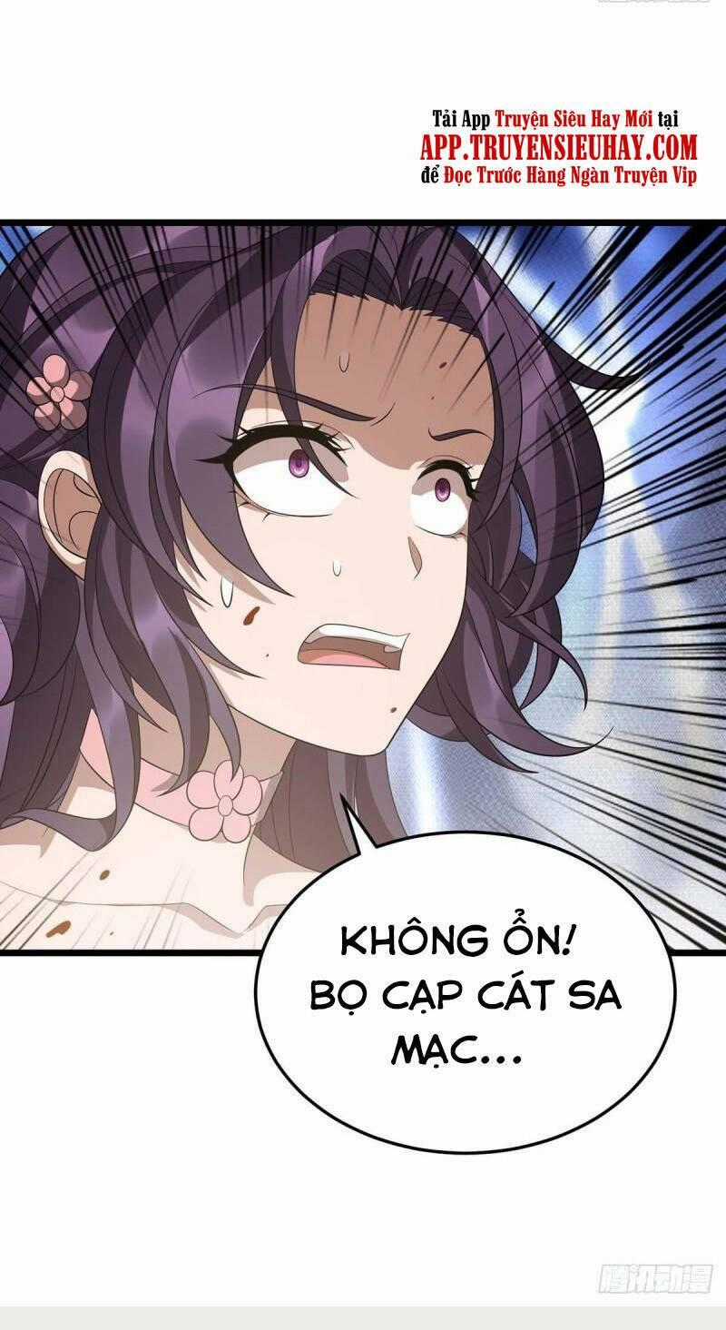 Chúa Tể Tam Giới Chapter 235 trang 35