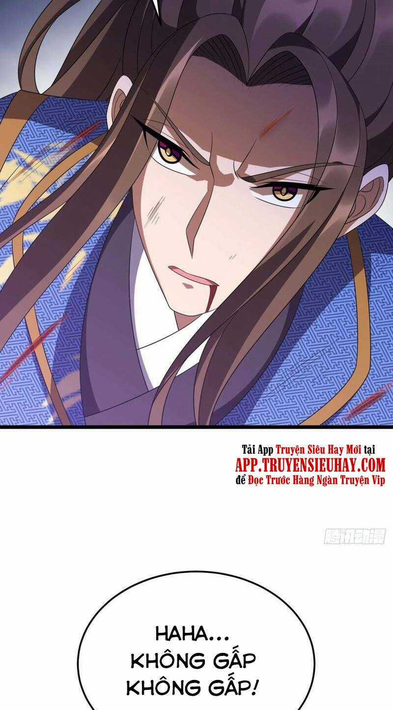 Chúa Tể Tam Giới Chapter 235 trang 4