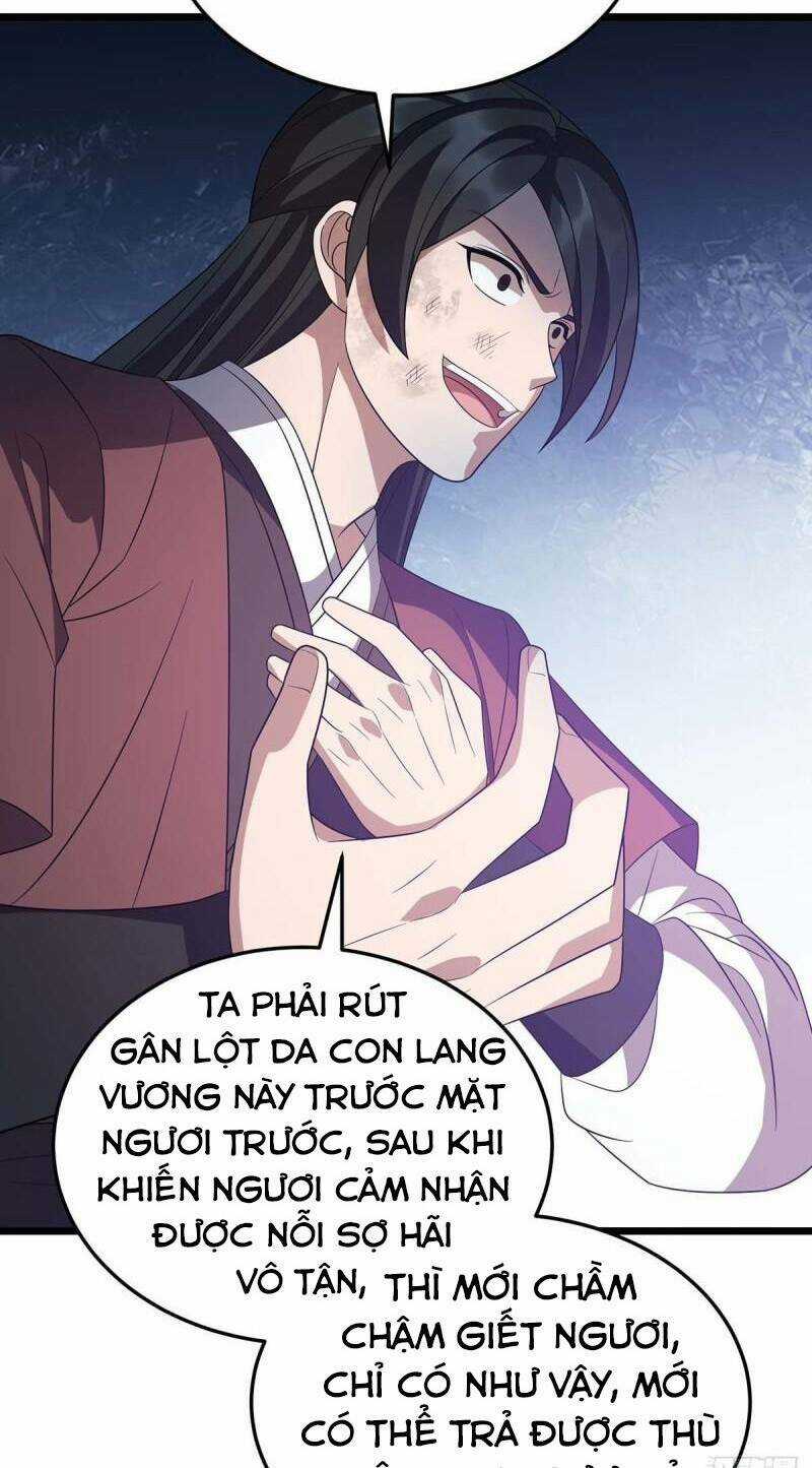 Chúa Tể Tam Giới Chapter 235 trang 5