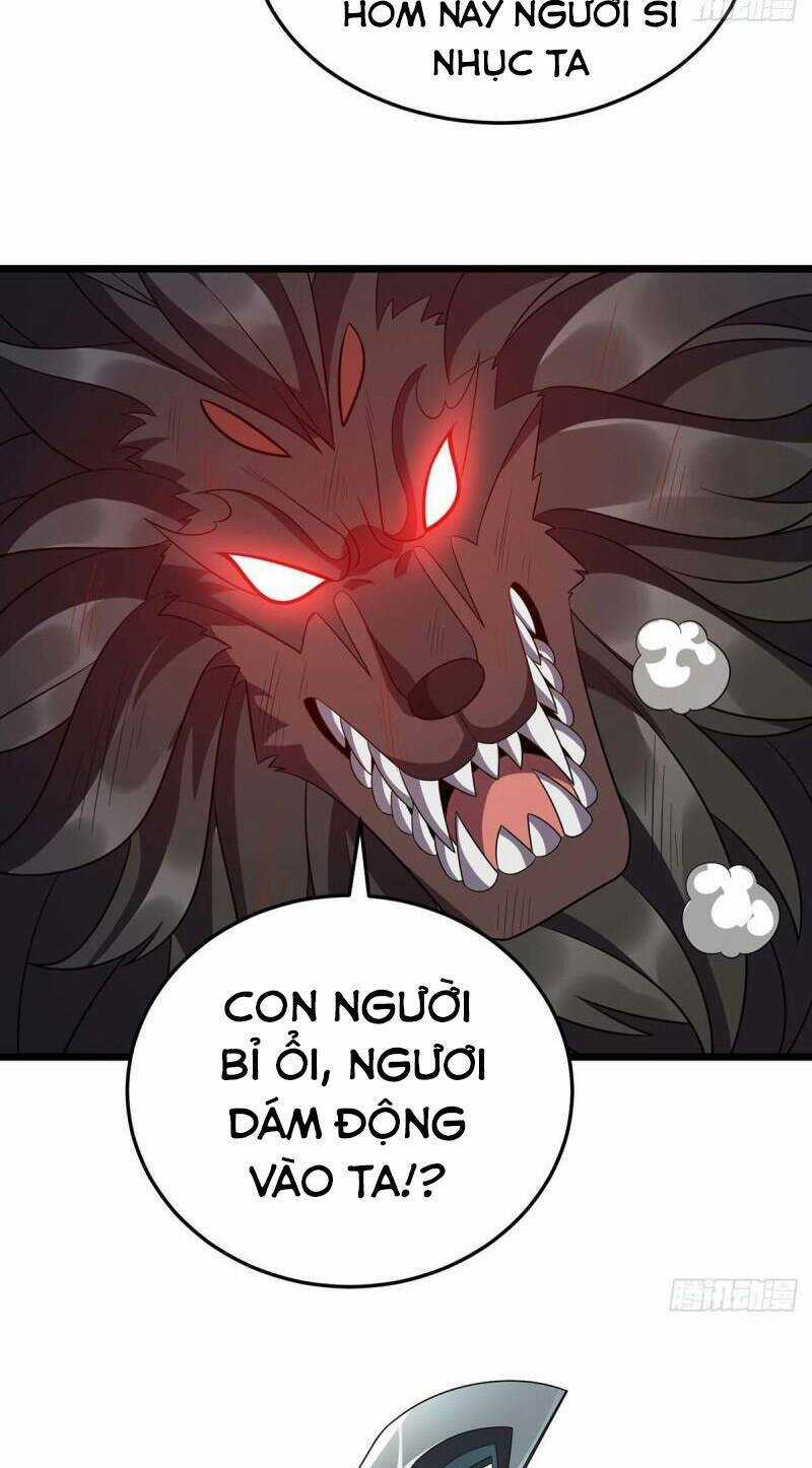 Chúa Tể Tam Giới Chapter 235 trang 6