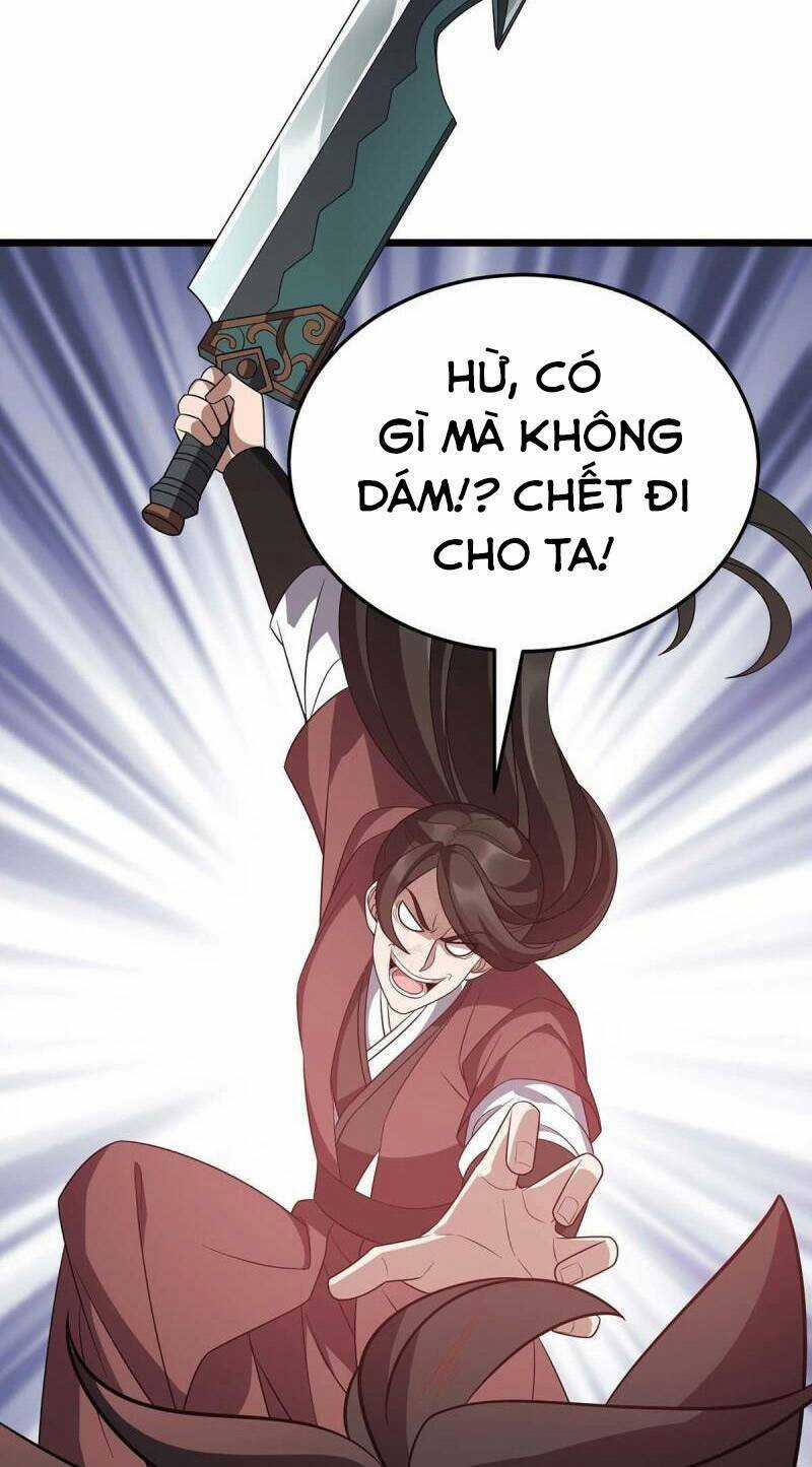 Chúa Tể Tam Giới Chapter 235 trang 7