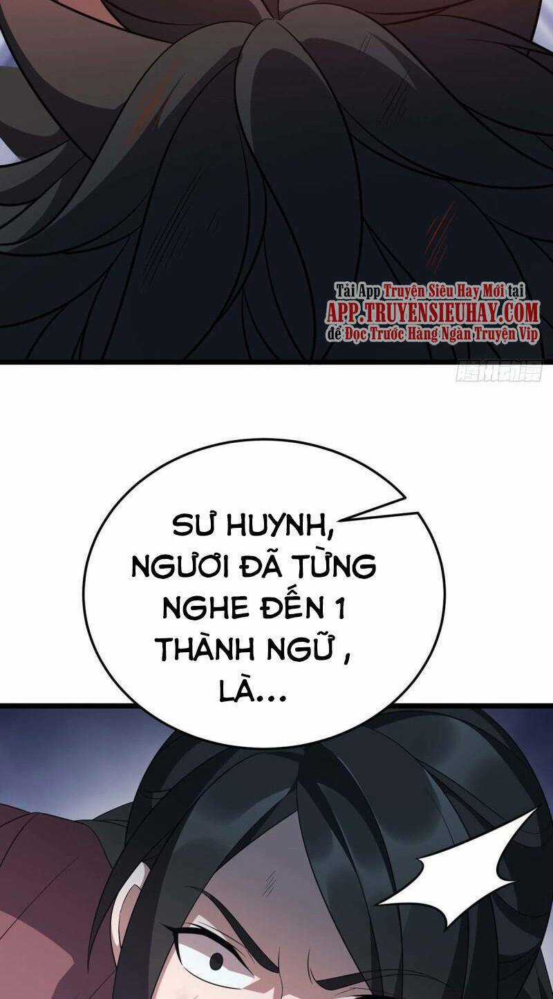 Chúa Tể Tam Giới Chapter 235 trang 8