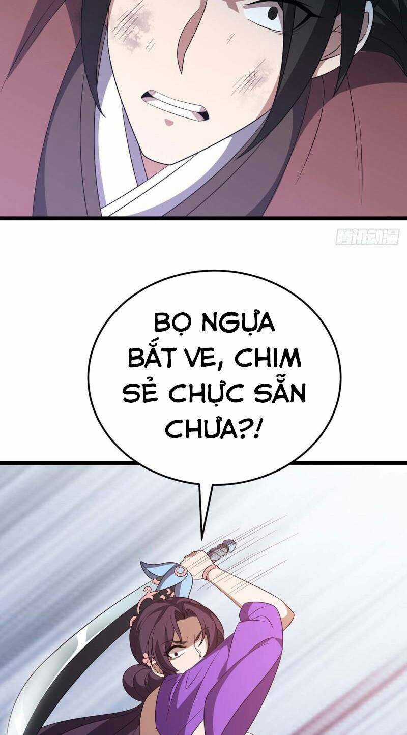 Chúa Tể Tam Giới Chapter 235 trang 9