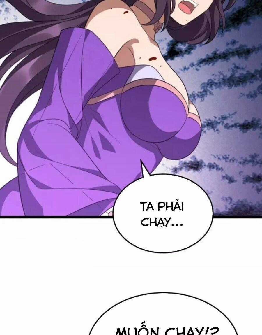 Chúa Tể Tam Giới Chapter 236 trang 1