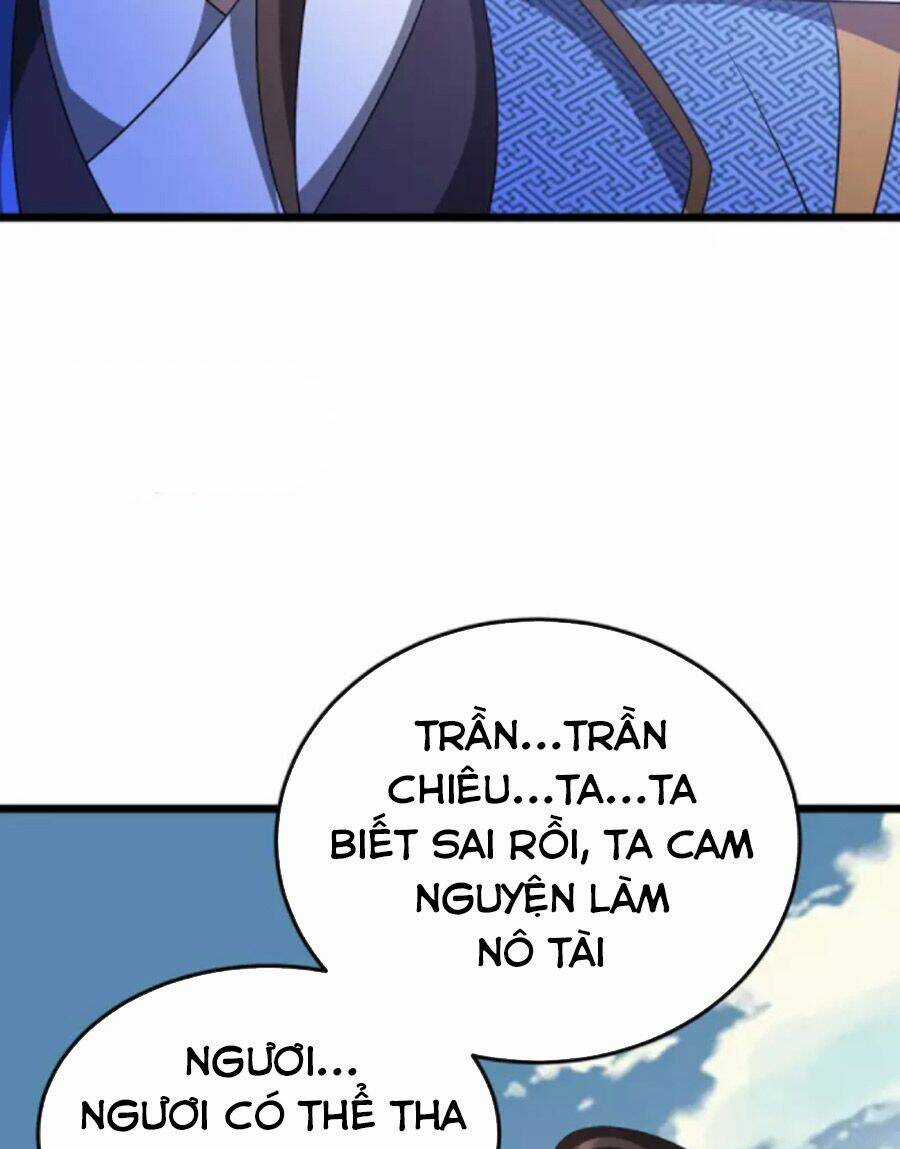 Chúa Tể Tam Giới Chapter 236 trang 10