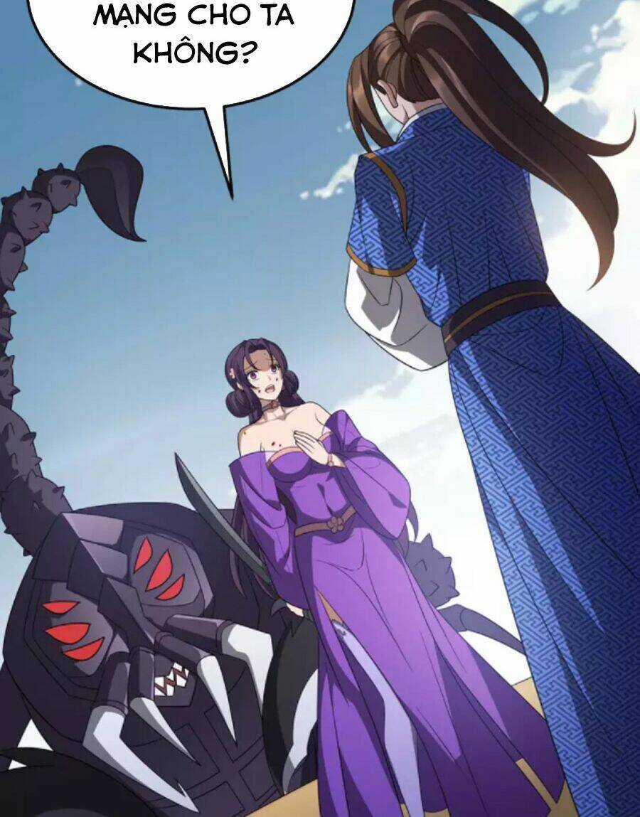 Chúa Tể Tam Giới Chapter 236 trang 11