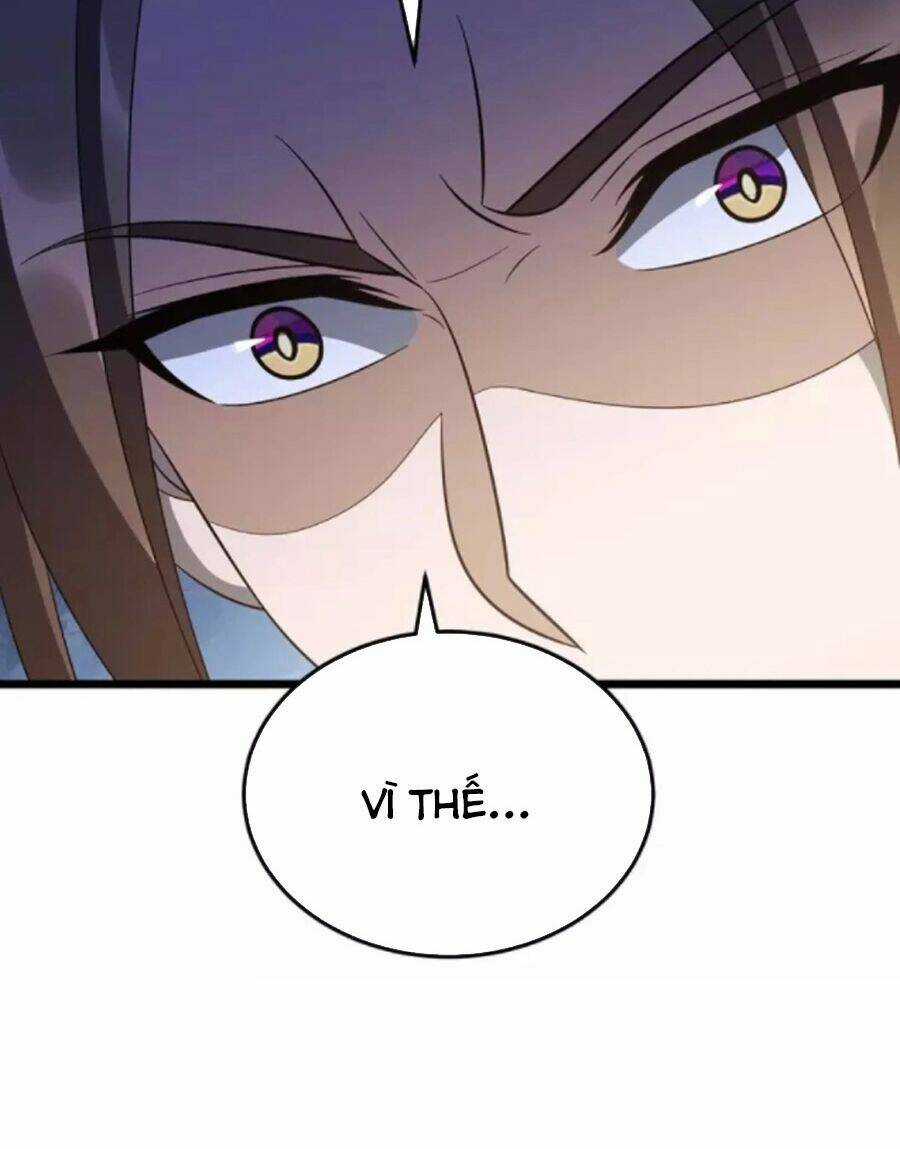 Chúa Tể Tam Giới Chapter 236 trang 15