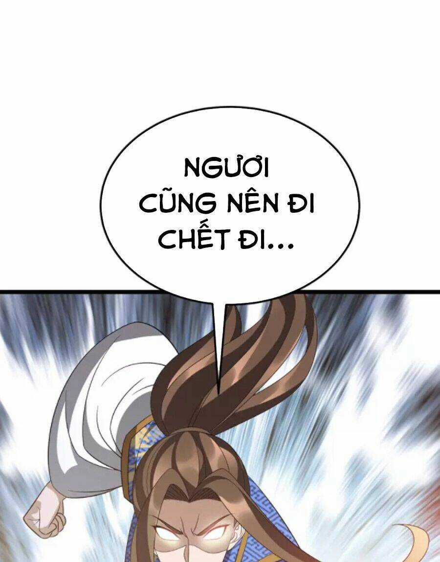 Chúa Tể Tam Giới Chapter 236 trang 16