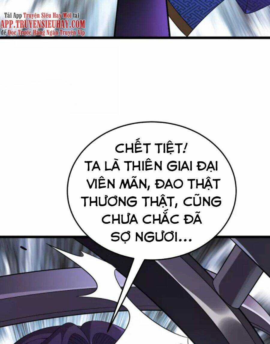 Chúa Tể Tam Giới Chapter 236 trang 18