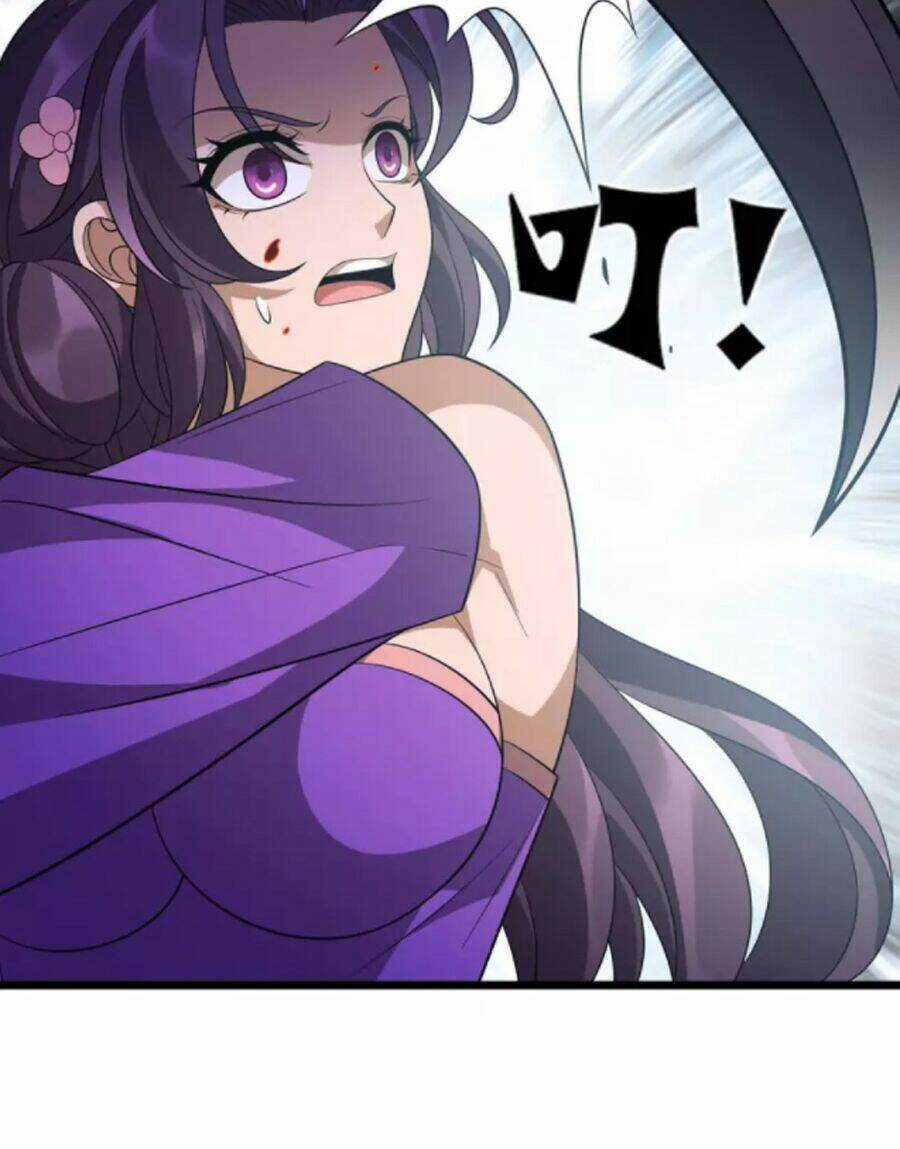 Chúa Tể Tam Giới Chapter 236 trang 19