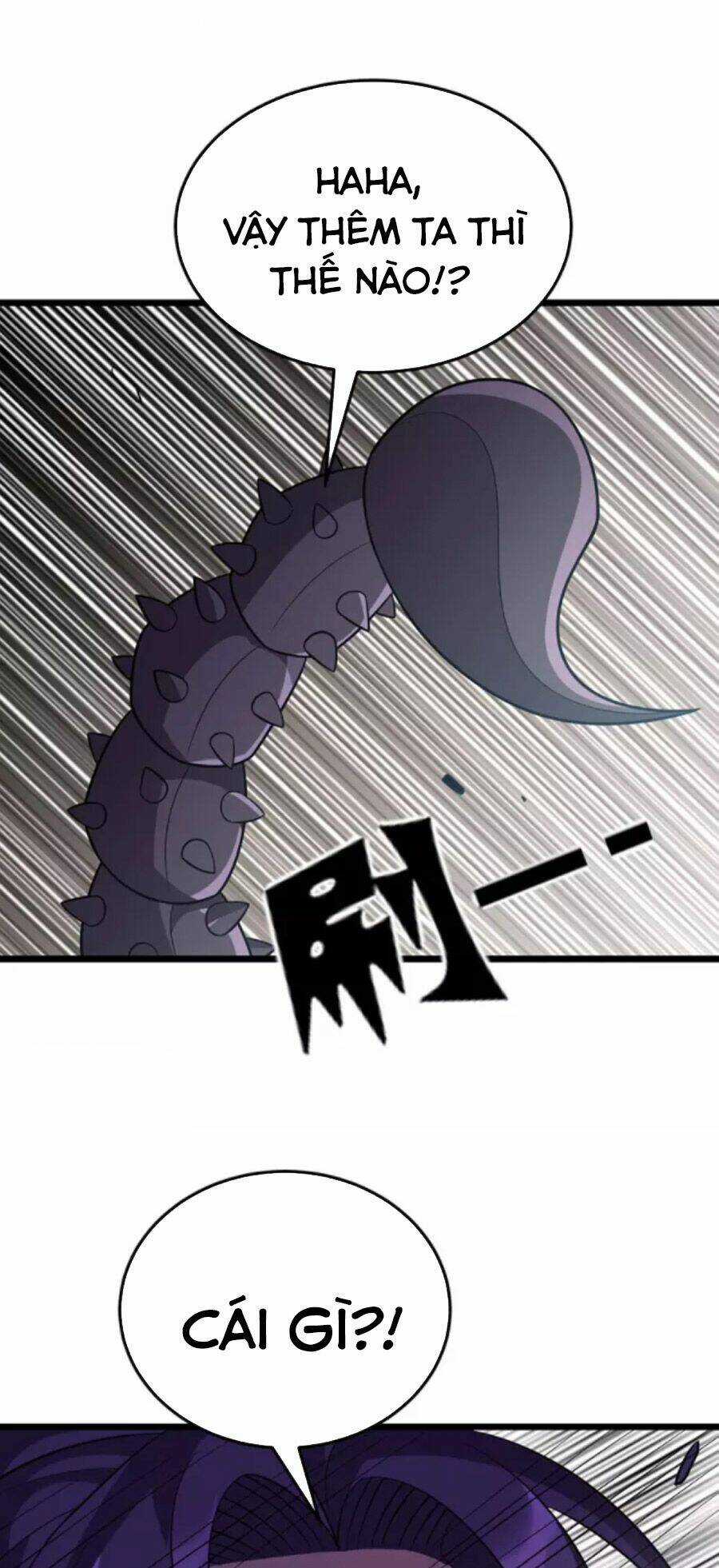 Chúa Tể Tam Giới Chapter 236 trang 20