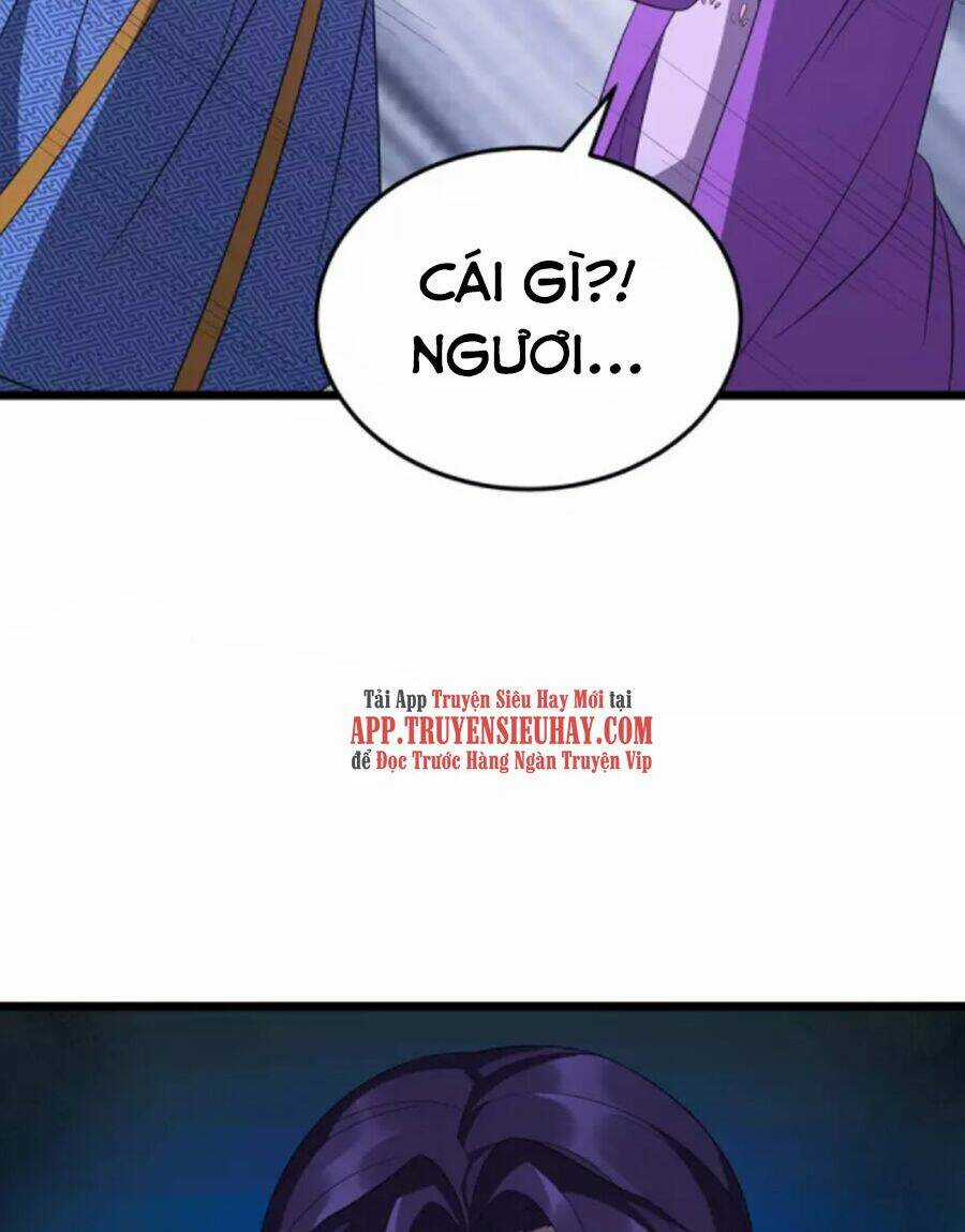 Chúa Tể Tam Giới Chapter 236 trang 3